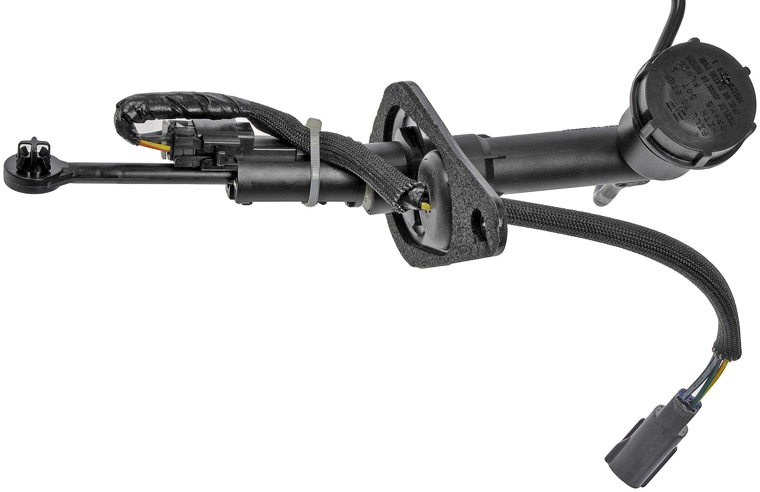 Dorman Clutch Master and Slave Cylinder Assembly for Jeep Models, Model CC649062