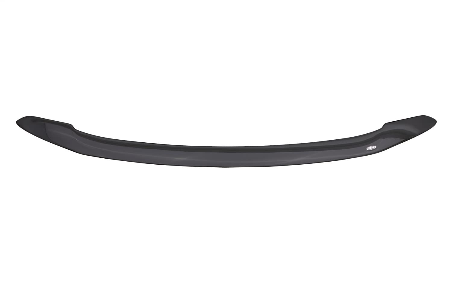 Auto Ventshade [Avs] Aeroskin / Hood Protector | Fits 2011 - 2015 Kia Sorento, 1 Pc. | Smoke - 322081