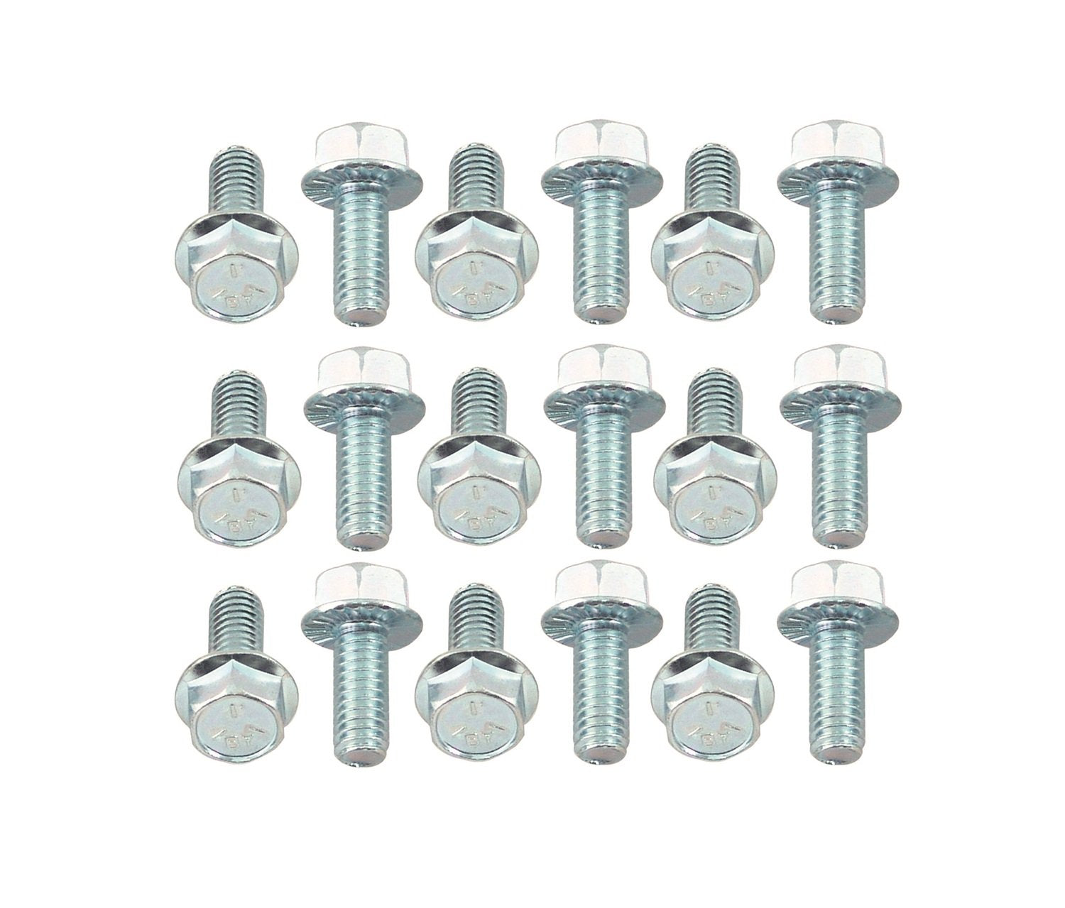 Mr. Gasket Oil Pan, Bolts Bb Chev