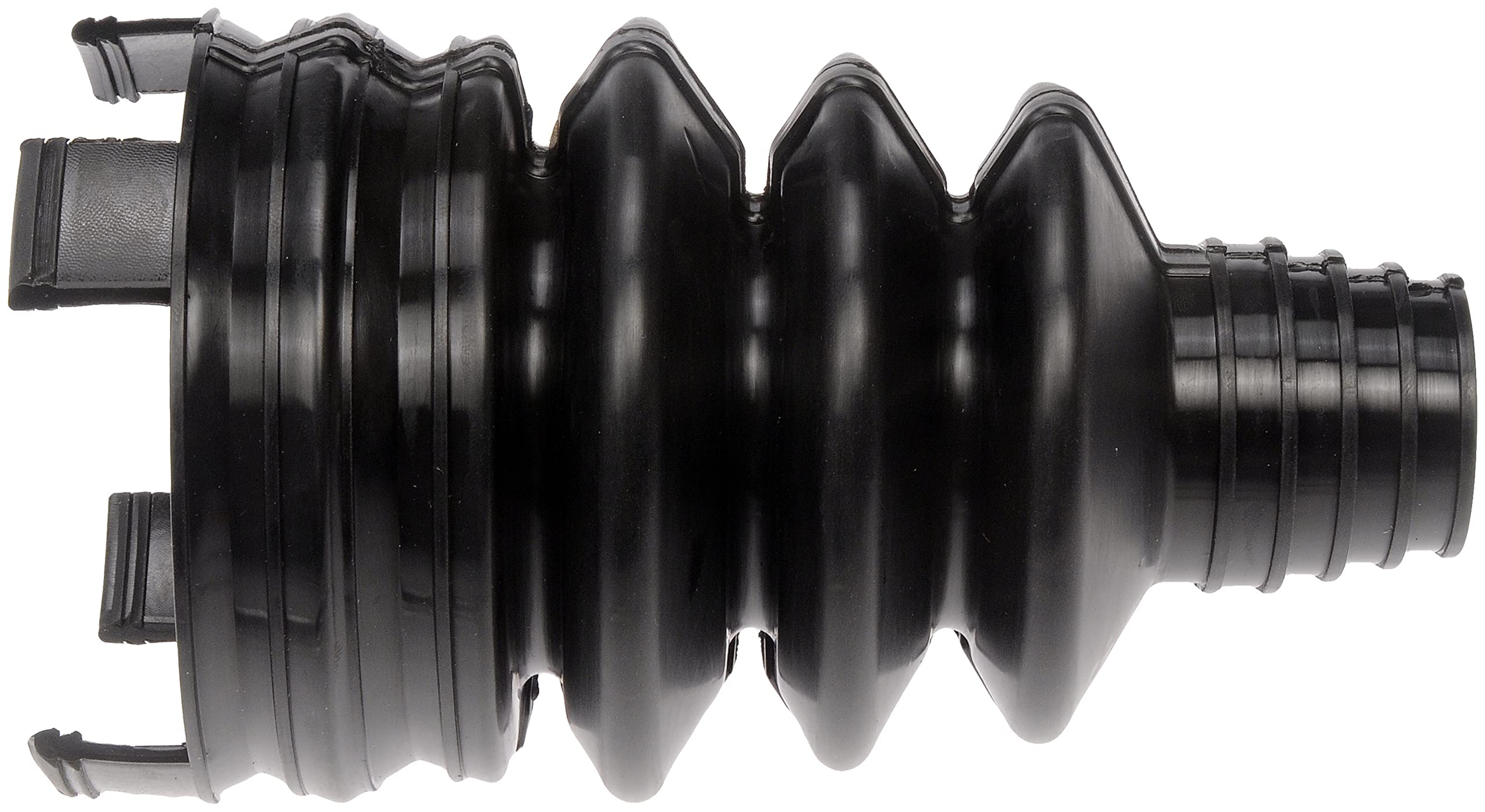 Dorman Split CV Boot with Quick Drying Adhesive - Compatible with Select Models, Durable Repair Solution