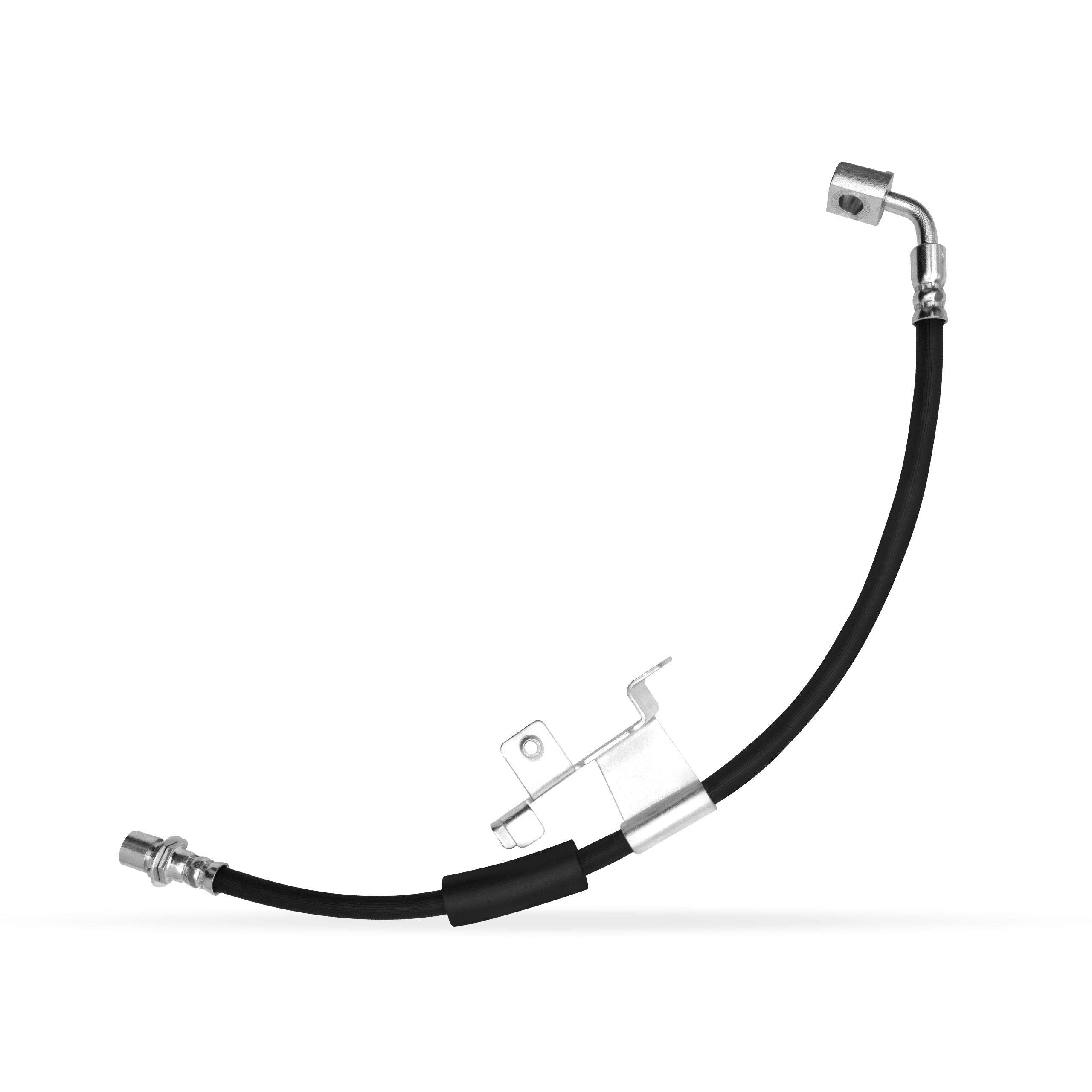 R1 Concepts Brake Hose BHH-40279 Rear Right