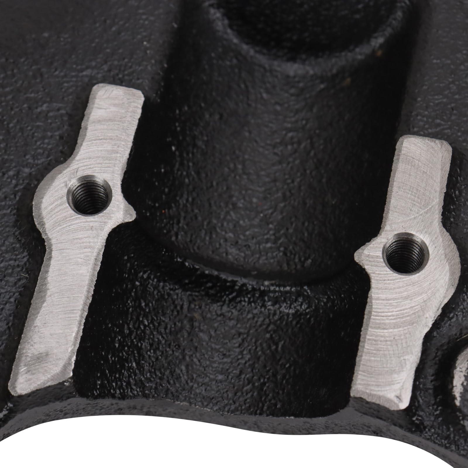 Trq Front Left Lower Control Arm With Ball Joint Drivers Side Compatible With 1997-1999 Dodge Dakota 1998-1999 Durango