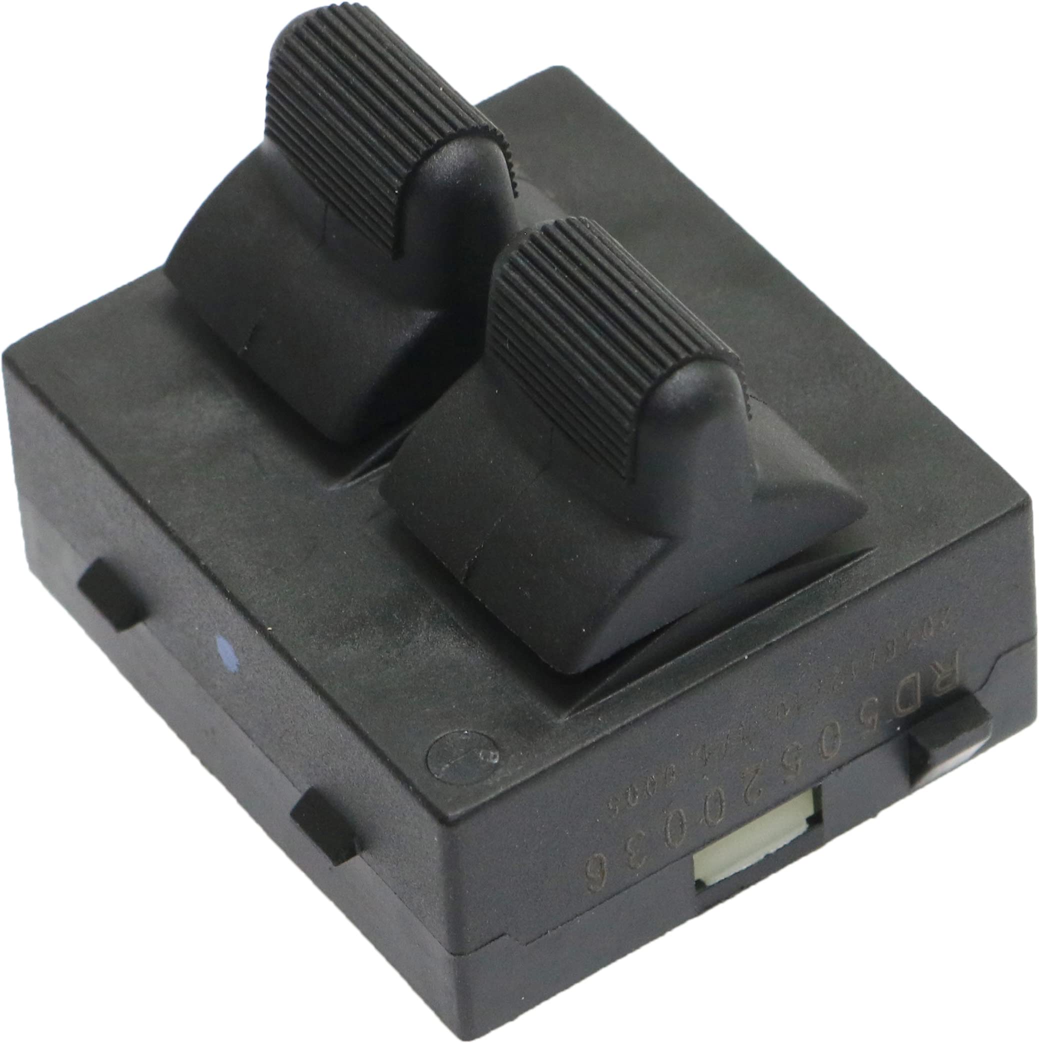 Garage-Pro Window Switch Compatible With 1994-1997 Dodge Ram 1500, Fits 1994-1997 Dodge Ram 2500, Fits 1995-1997 Dodge Dakota, Fits 1994-1997 Dodge Ram 3500 Front Driver Side