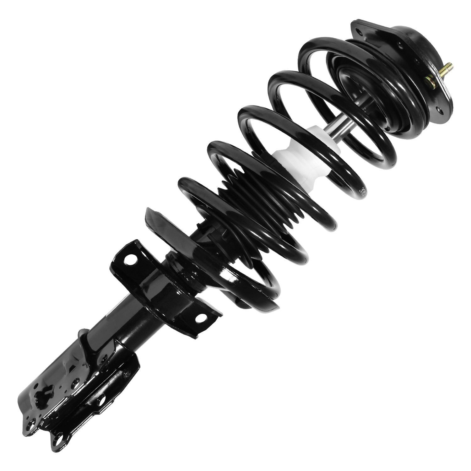 2005-2010 Chevrolet Cobalt, 2006-2011 Chevrolet Hhr, 2005-2006 Pontiac Pursuit, 2007-2009 Pontiac G5 - 2-11601-11602-001