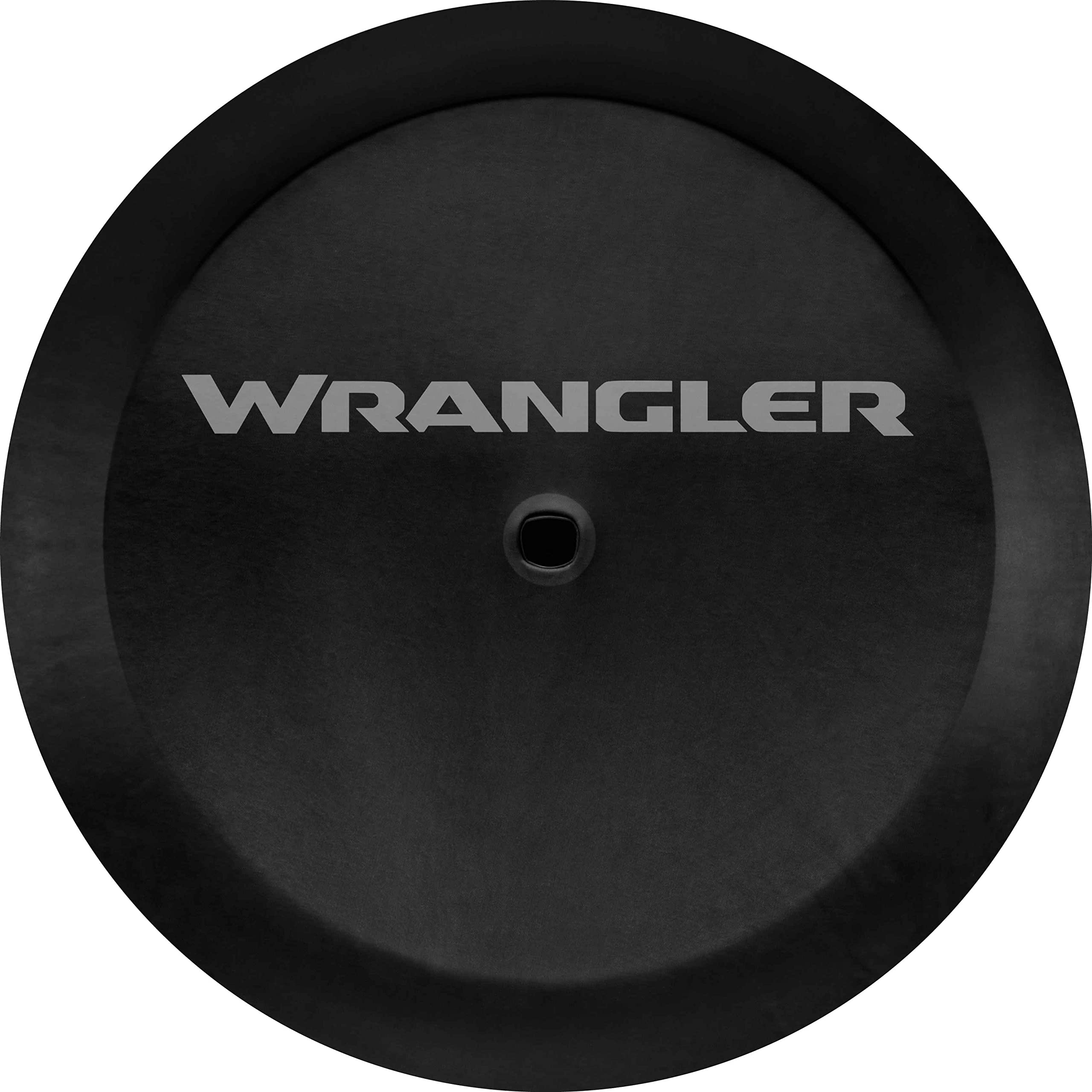 Mopar 82215444 Tire Cover Spare Tire Cover For 32