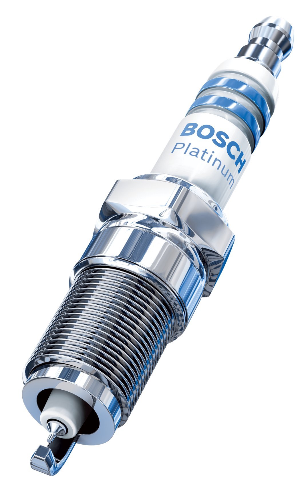 BOSCH 6724 OE Fine Wire Platinum Spark Plug - Single