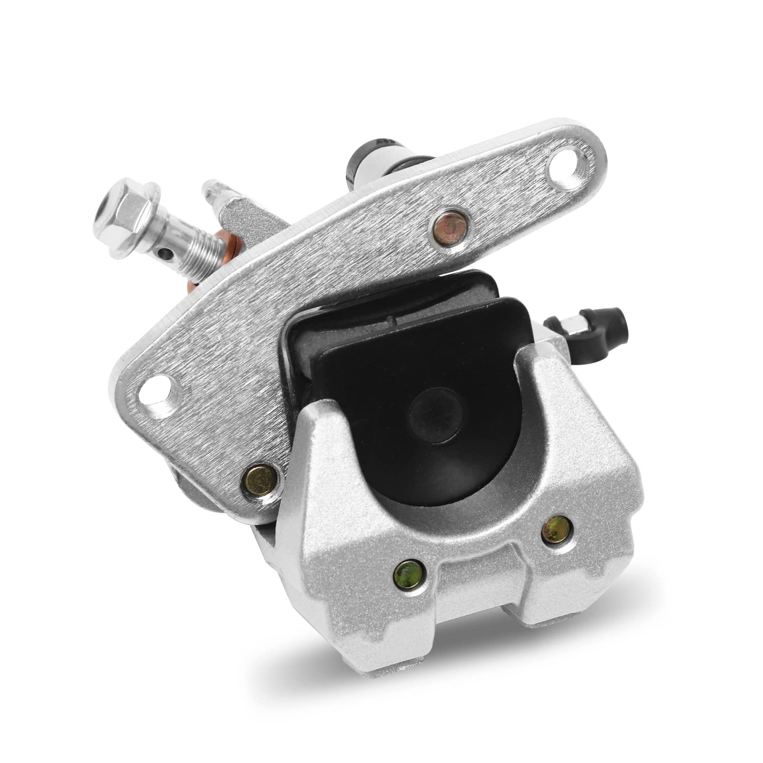 Front Brake Calipers For Honda 400Ex 300Ex 250X 250Ex Trx250Ex Trx250X Trx300Ex Trx300X Trx400Ex Trx400X Sportrax Fourtrax