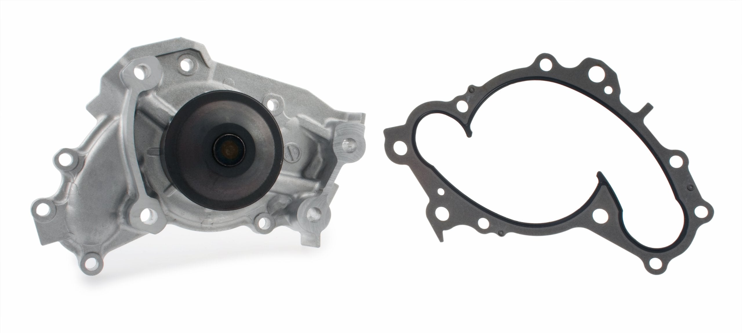 AISIN WPT-057 New Engine Water Pump with Gasket - Compatible with Select Lexus ES300, ES330, RX300, RX330, RX400h Toyota Avalon,
