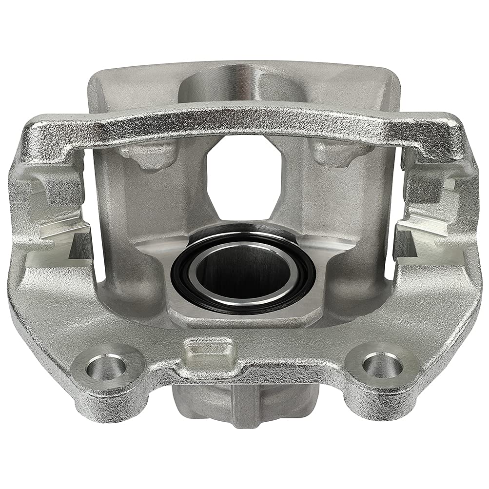Scitoo Rear Right Brake Caliper With Bracket 18B4805 Compatible For Buick 2004-2007 For Chevrolet 2002-2009 For Gmc 2002-2009 Fo