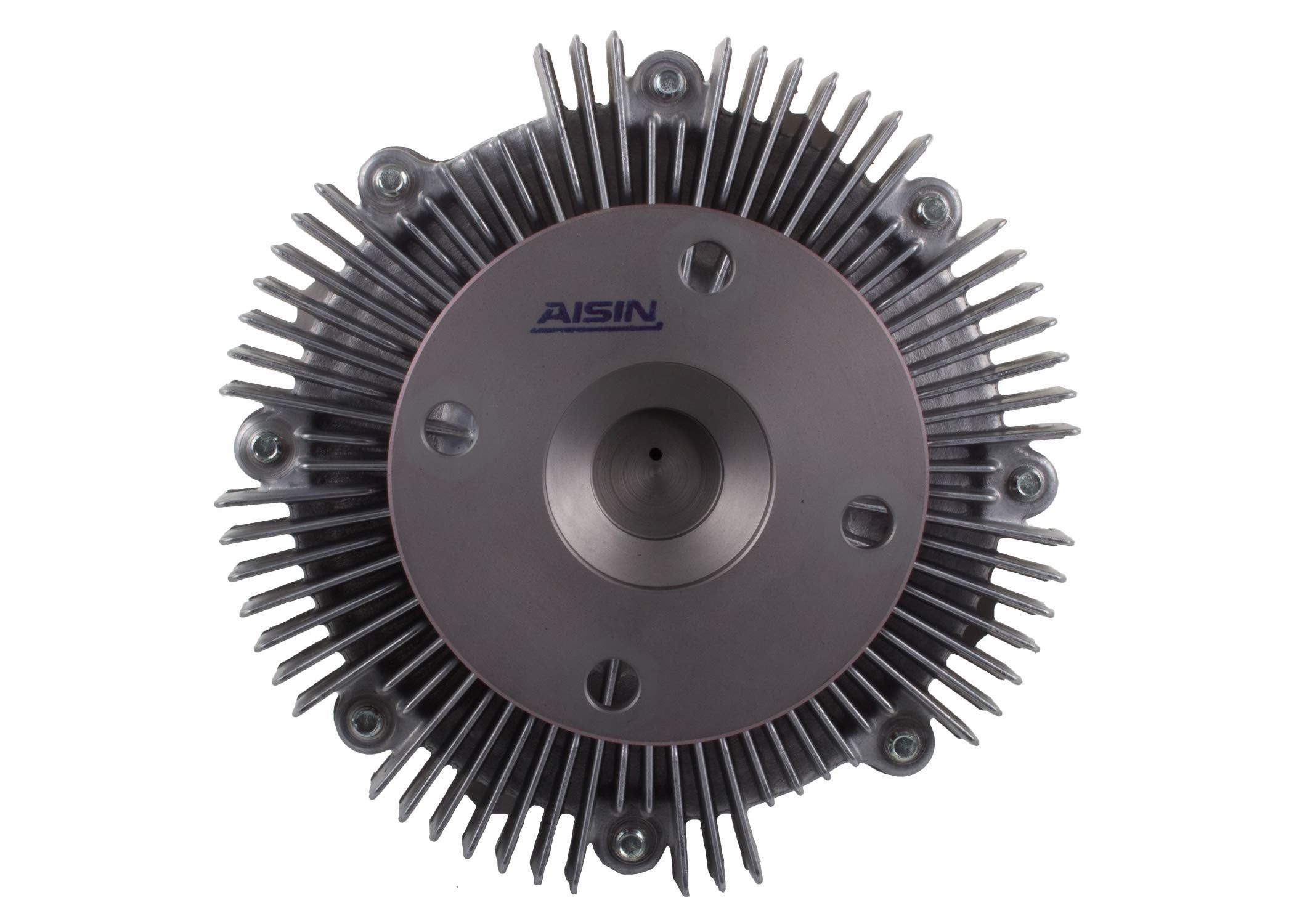 Aisin Fcr-015 Oe Fan Clutch (For Select 2010 And Newer Hino 145, 165, 185, And 500 Series Trucks)