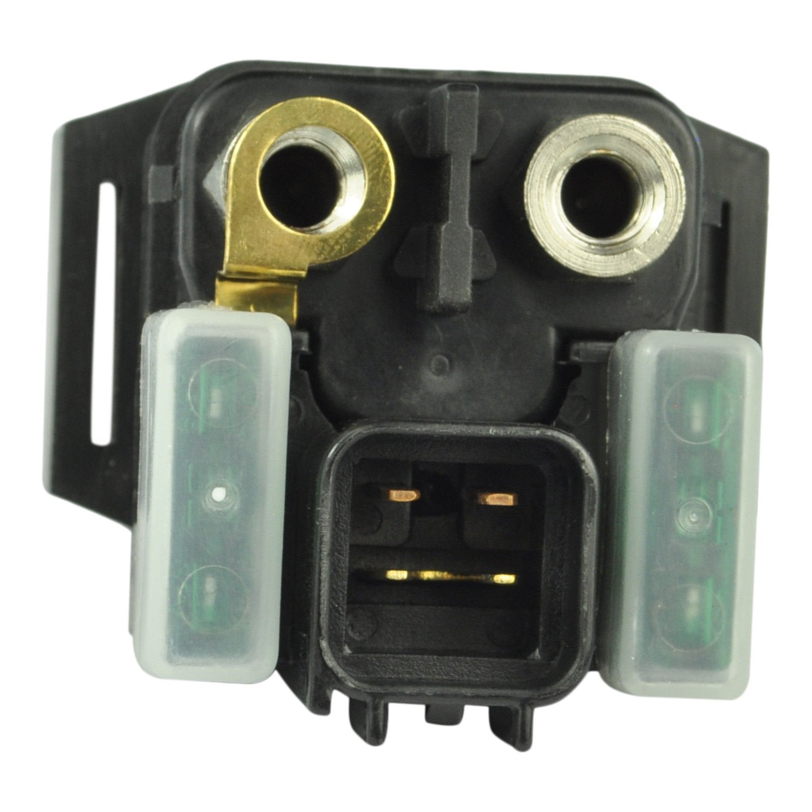 Starter Relay Solenoid Fits Yamaha Rhino 700 Fi Yxr70F Yxr7F 2008-2009