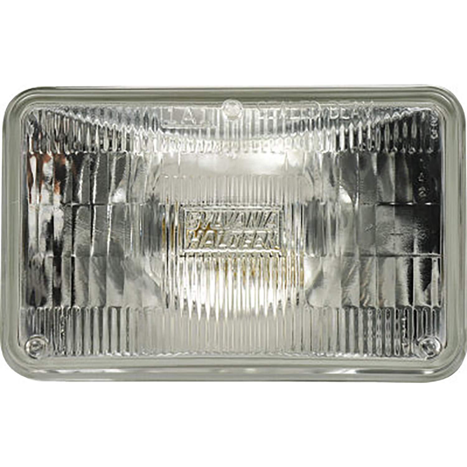 Sylvania - H4651 Xtravision Sealed Beam Headlight - Halogen Headlight Replacement Delivers More Downroad Visibility (Contains 1