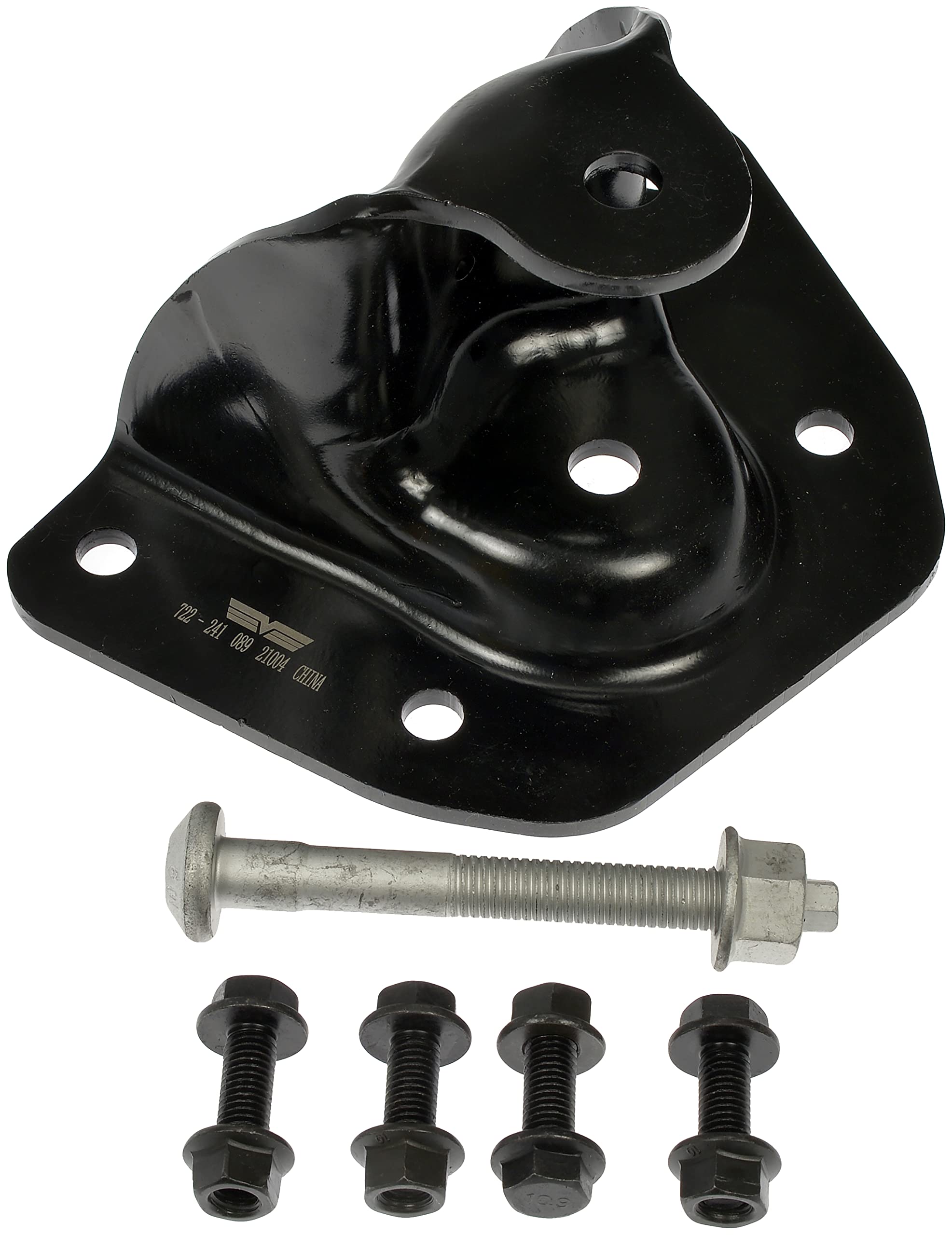 Dorman 722-241 Rear Spring Rearward Leaf Spring Hanger Compatible With Select Dodge Models