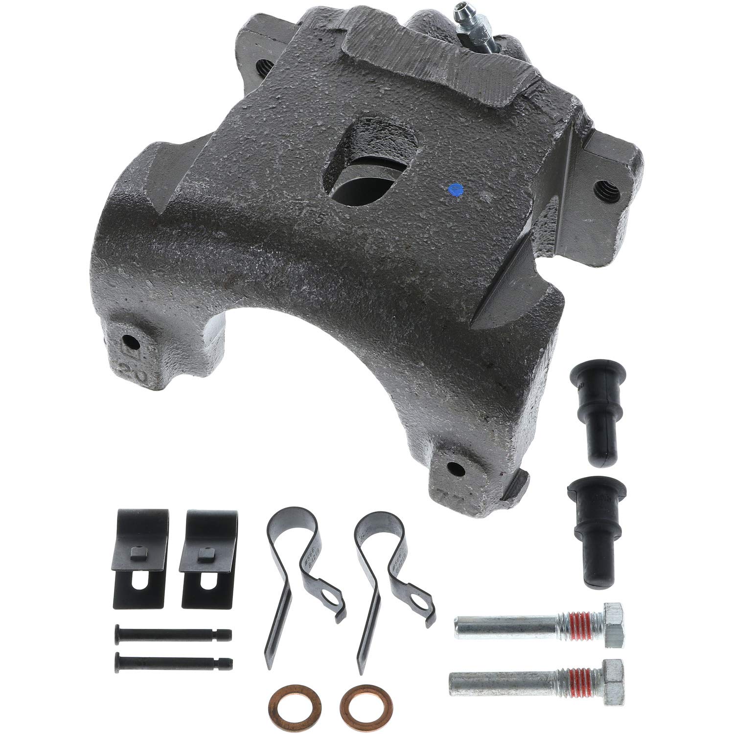 Cardone 184012 Remanufactured Friction Choice Caliper (Renewed)