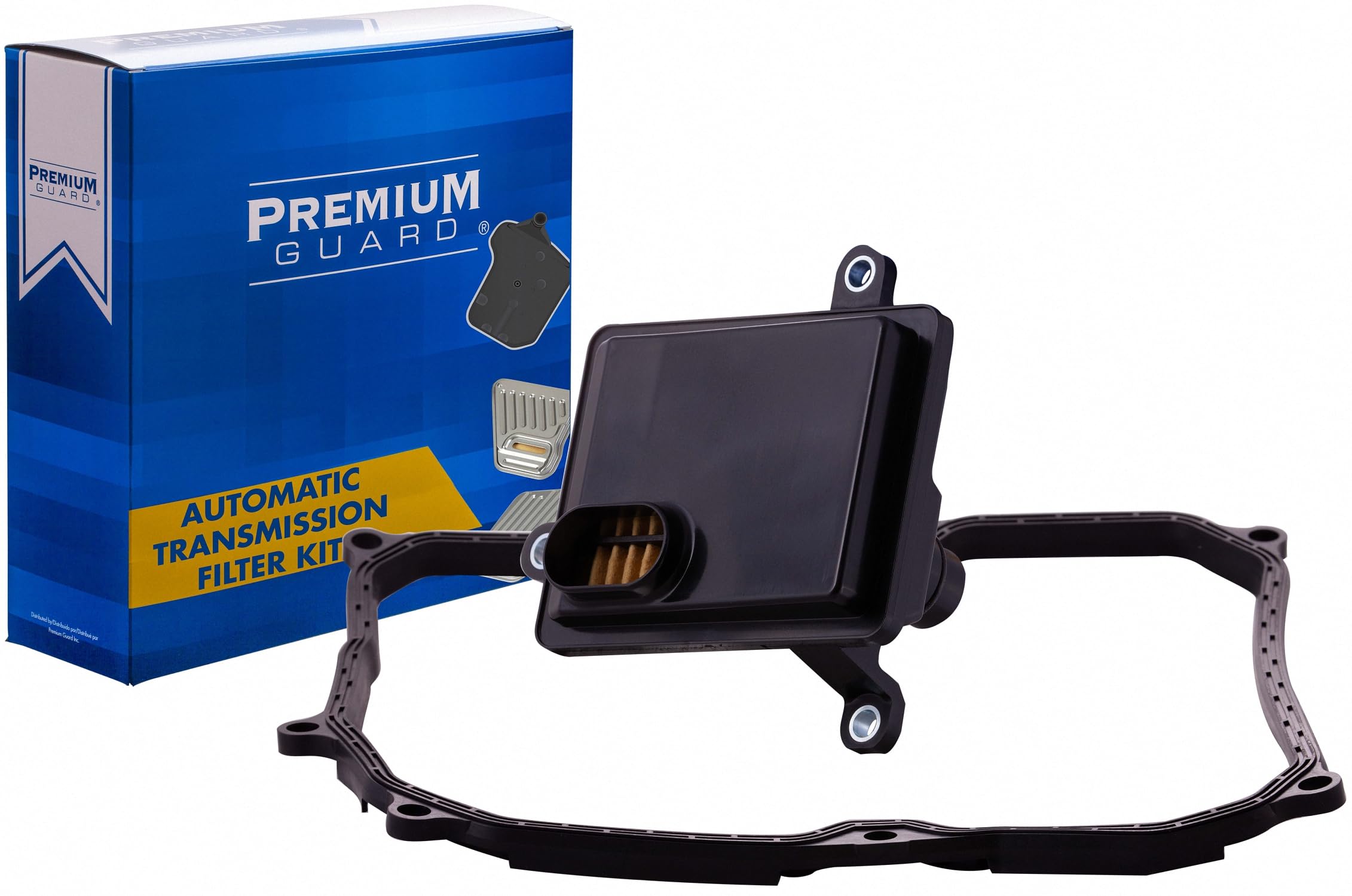 Pg Transmission Filter Kit Pt99406  Fits 2018-14 Volkswagen Jetta, 2022-14 Passat, 2019-14 Beetle, 2018-17 Golf, 2019-17 Golf Sp
