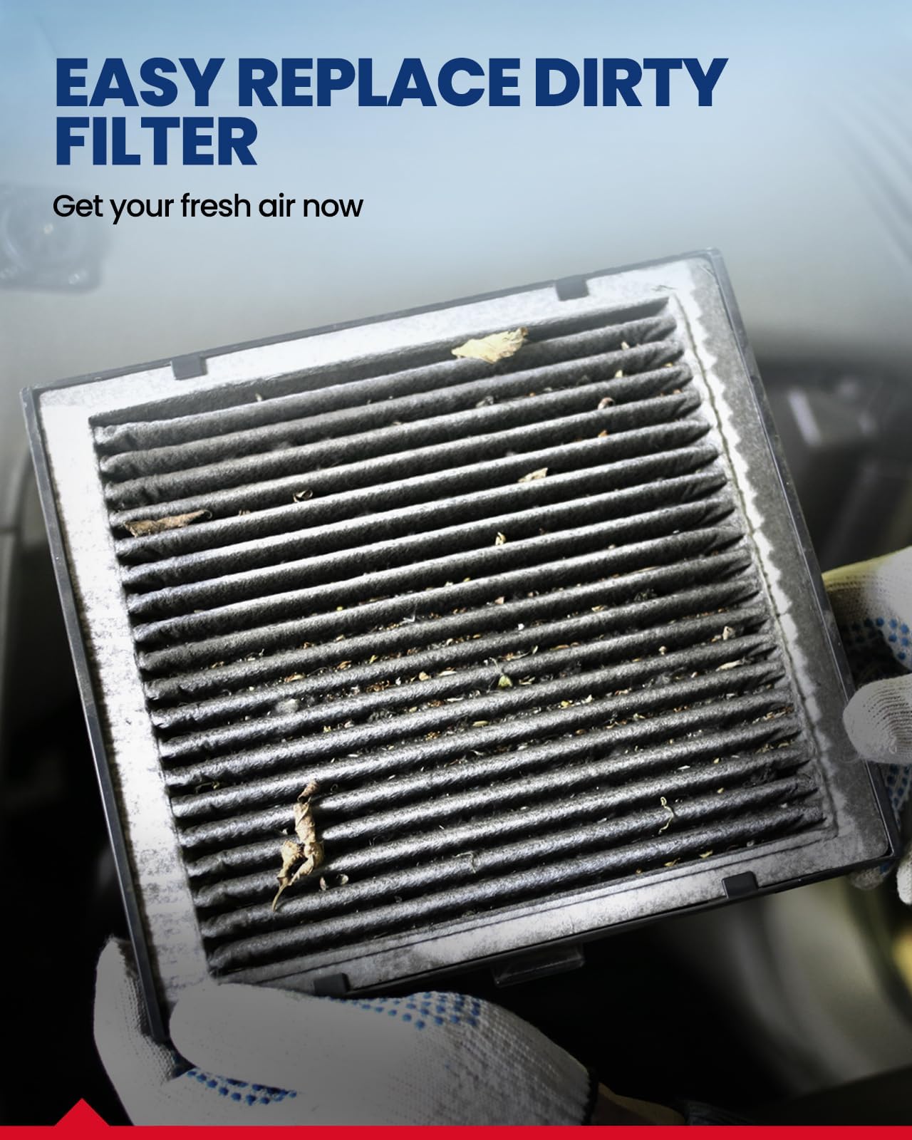 Kax Cabin Air Filter, Cf10362 Replacement For 330Ci, X3, M3, 330Xi, 330I, 328Is, 328I, 325Xi, 325I, 318Ti, 325Ci, 323Is, W/Activ