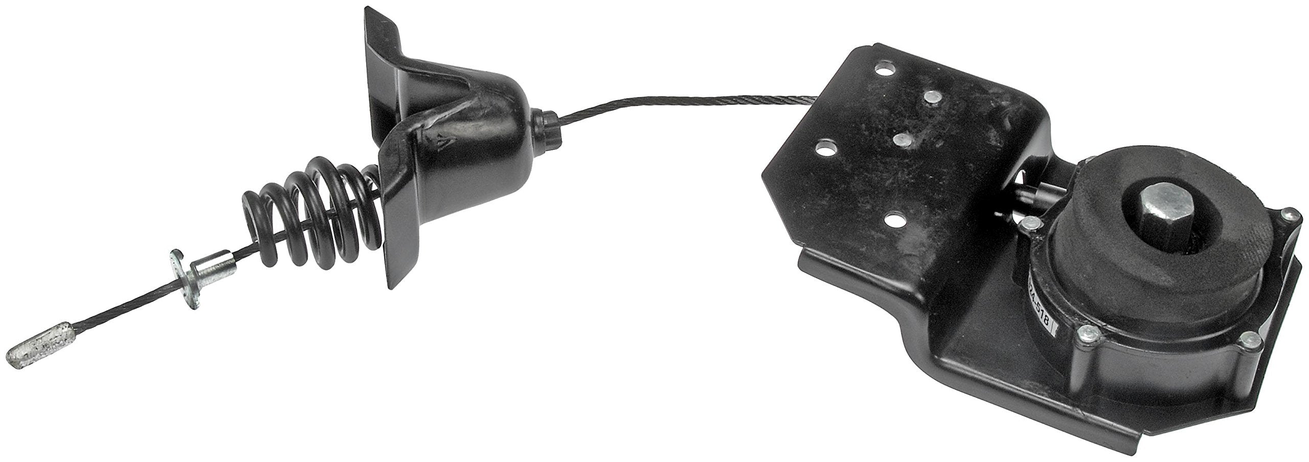 Dorman 924-518 Spare Tire Hoist Compatible With Select Cadillac Models