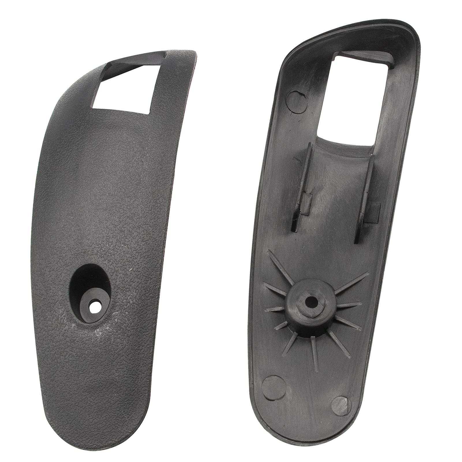 Drive-up Club Car Canopy Support Cover for Precedent & Tempo Models, 2004-UP, Solenoid, Model 102400002/102400102