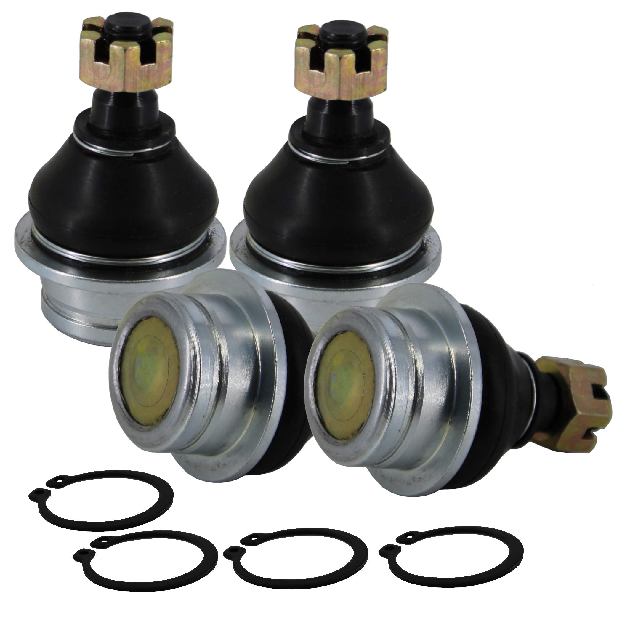East Lake Axle upper and lower Ball Joint kit for Suzuki King Quad 450/500 / 750 51210-31G10