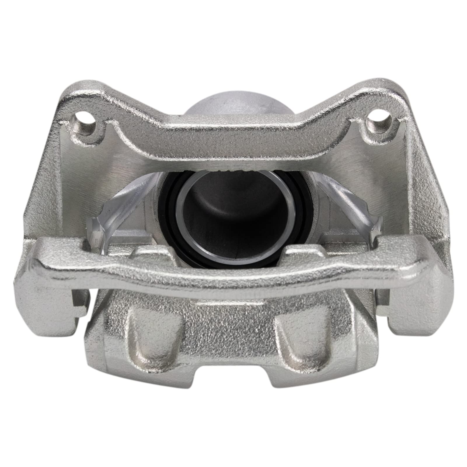 Trq Front Brake Caliper Set Compatible With 2011-2015 Hyundai Sonata 2011-2016 Kia Optima