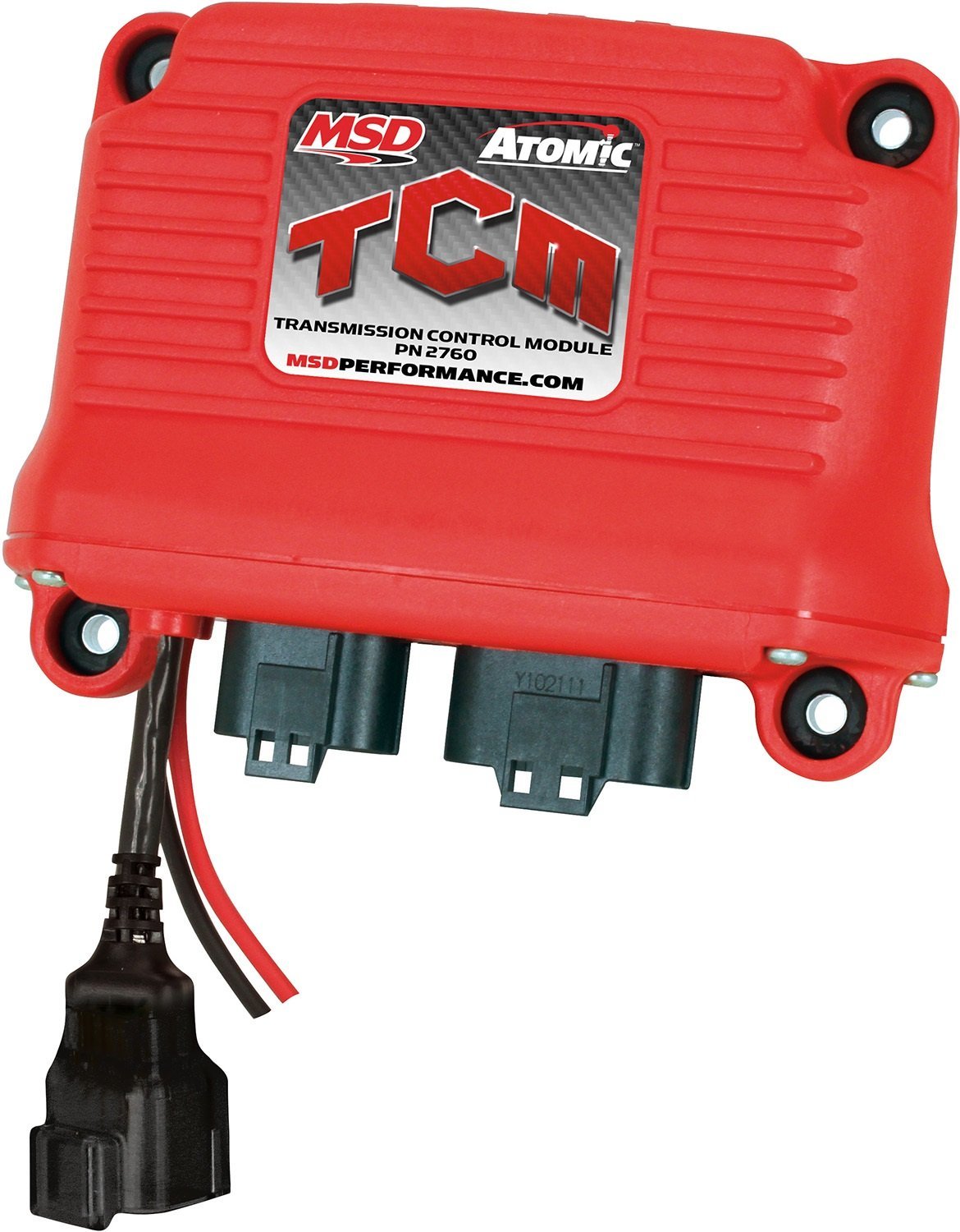 Msd Atomic Trans Controller, Stand Alone