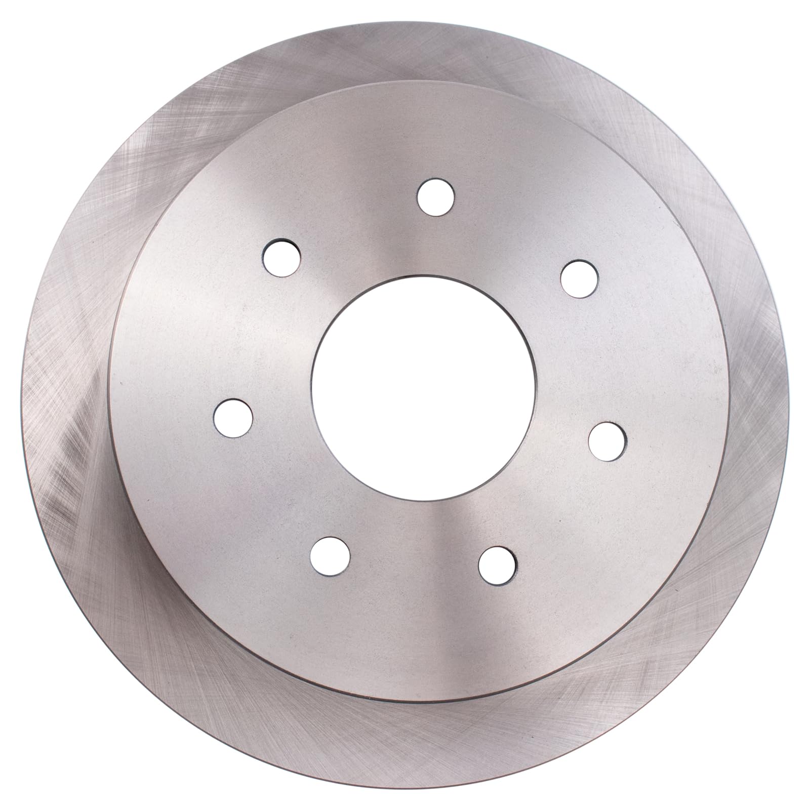 Trq Rear Brake Rotors Set Compatible With 2000-2004 Ford F-150 2004 F-150 Heritage 1997-1999 F-250 1997 F-250 Hd