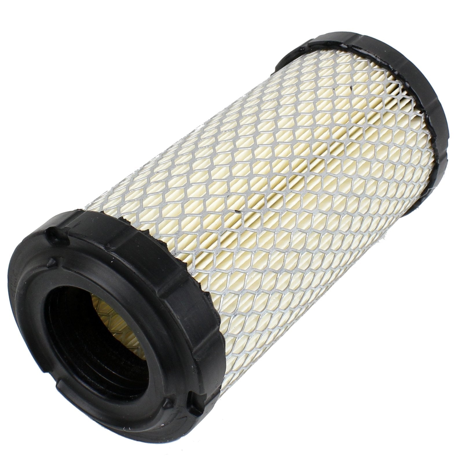 Caltric Air Filter Compatible With Kawasaki Mule Mule Pro-Fxt Kaf820 2015-2020 / Eps Le Camo 2015-2017