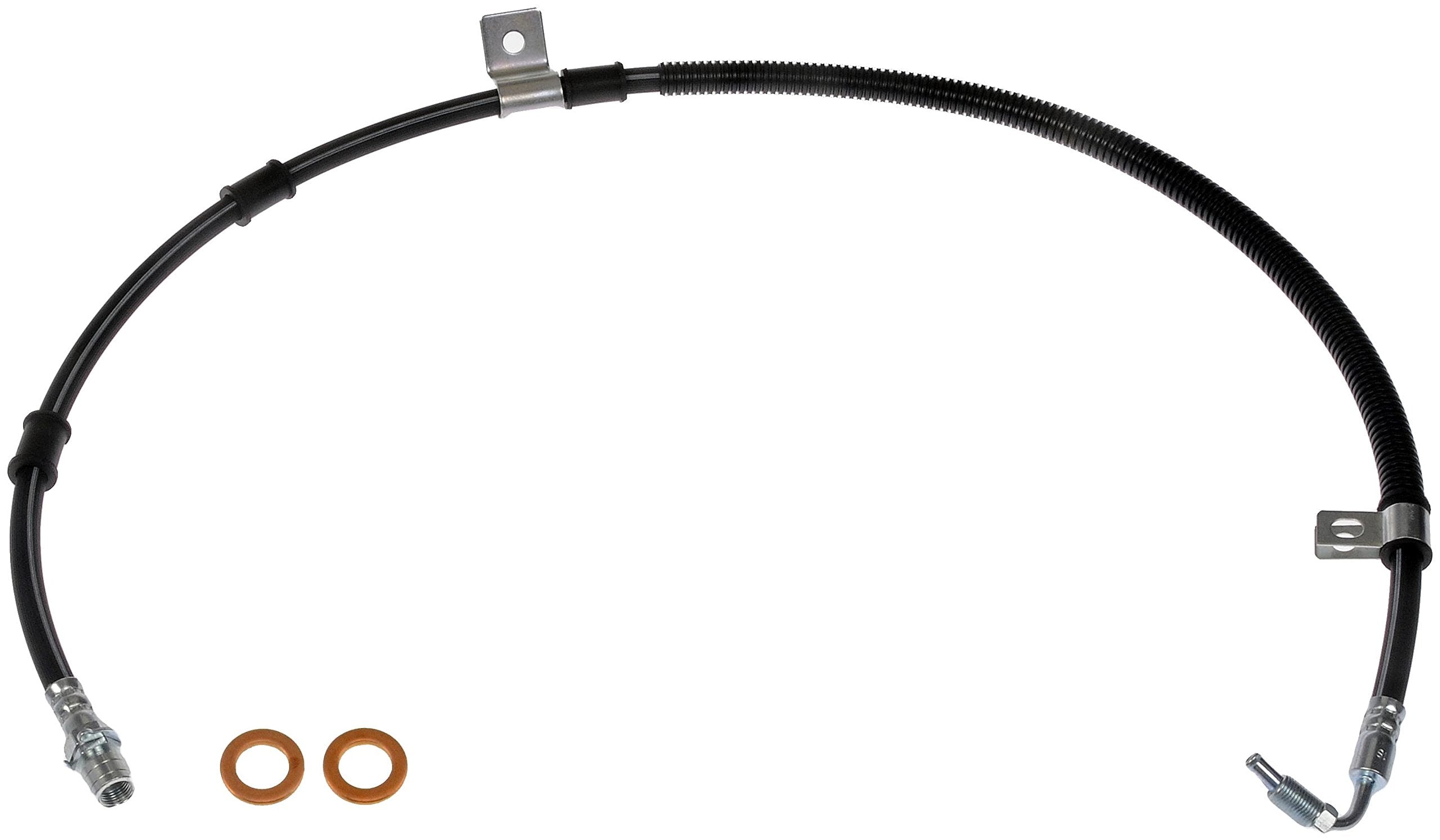 Dorman H622116 Brake Hydraulic Hose Compatible With Select Ic / Ic Corporation / International Models