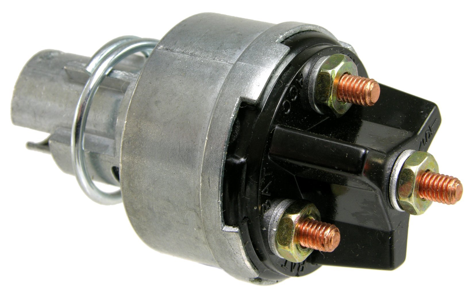 Wve By Ntk 1S6150 Ignition Switch