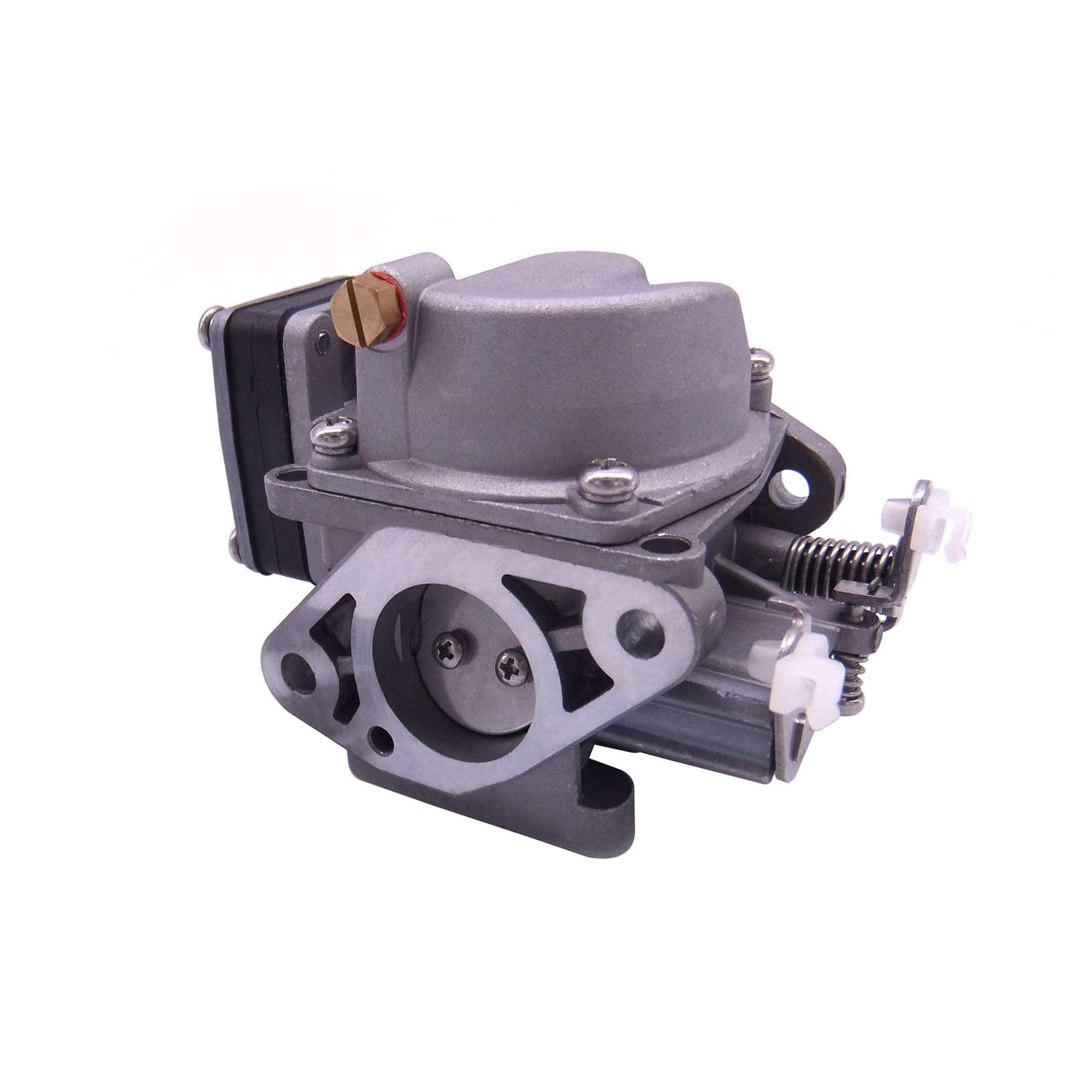 Boat Motor 3B2-03200-1 3K9-03200-0 3G0-03200-0 3B2032001 3K9032000 3G0032000 3B2032001M 3K9032000M 3G0032000M Carbs Carburetor A