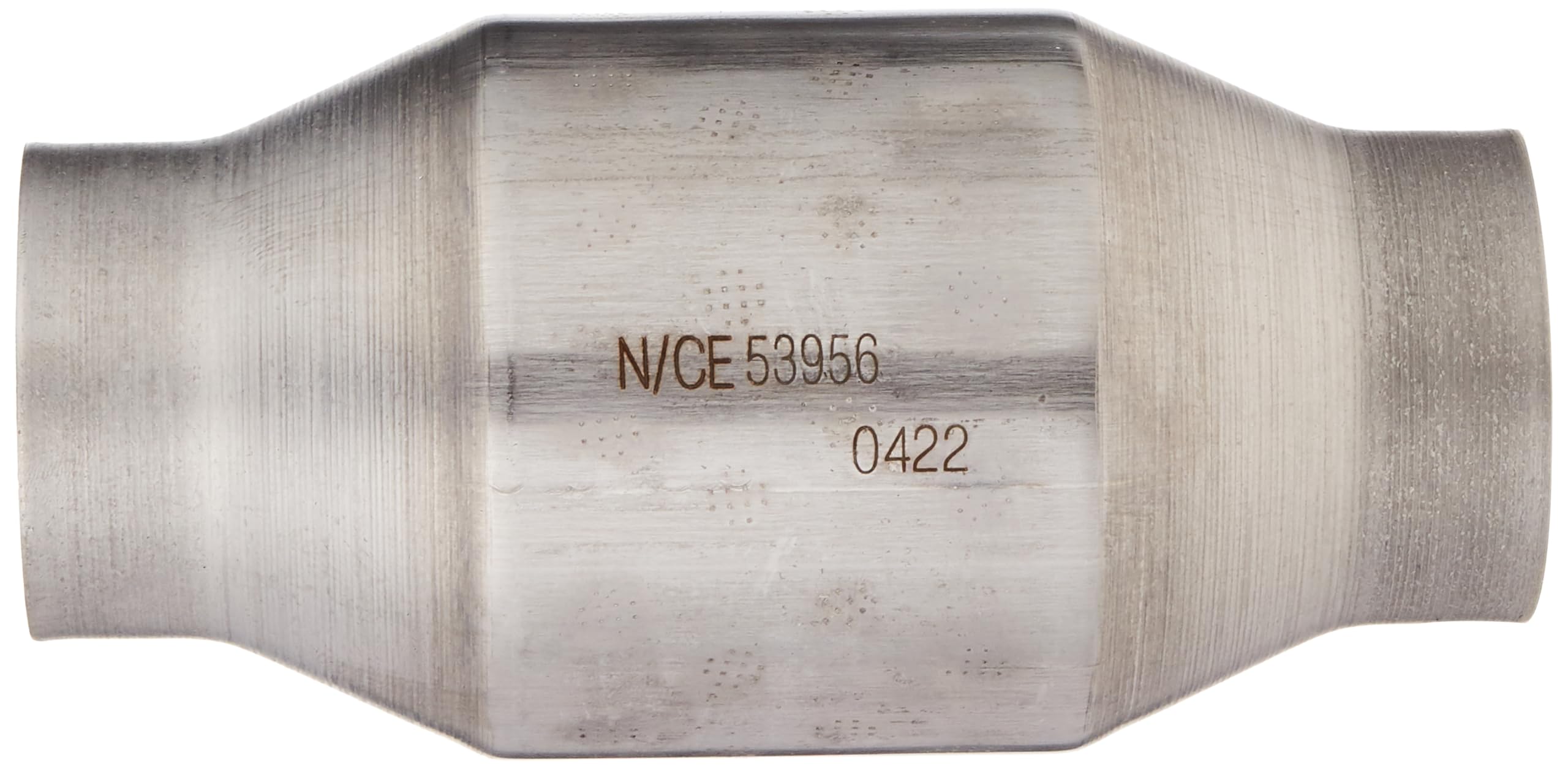 Magnaflow Catalytic Converter 53956: Standard Grade, Universal (Epa Compliant)