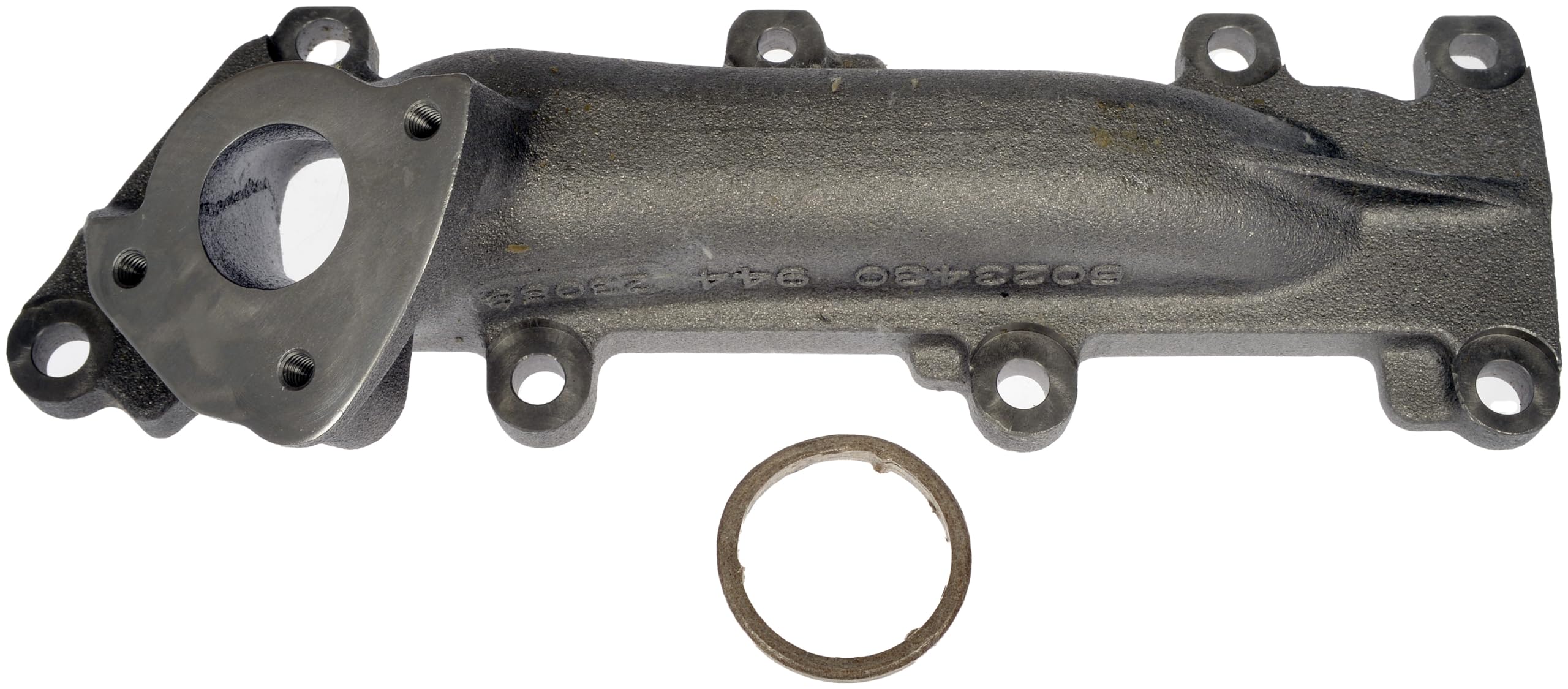 Dorman 674-430 Driver Side Exhaust Manifold Compatible with Select Ford Models