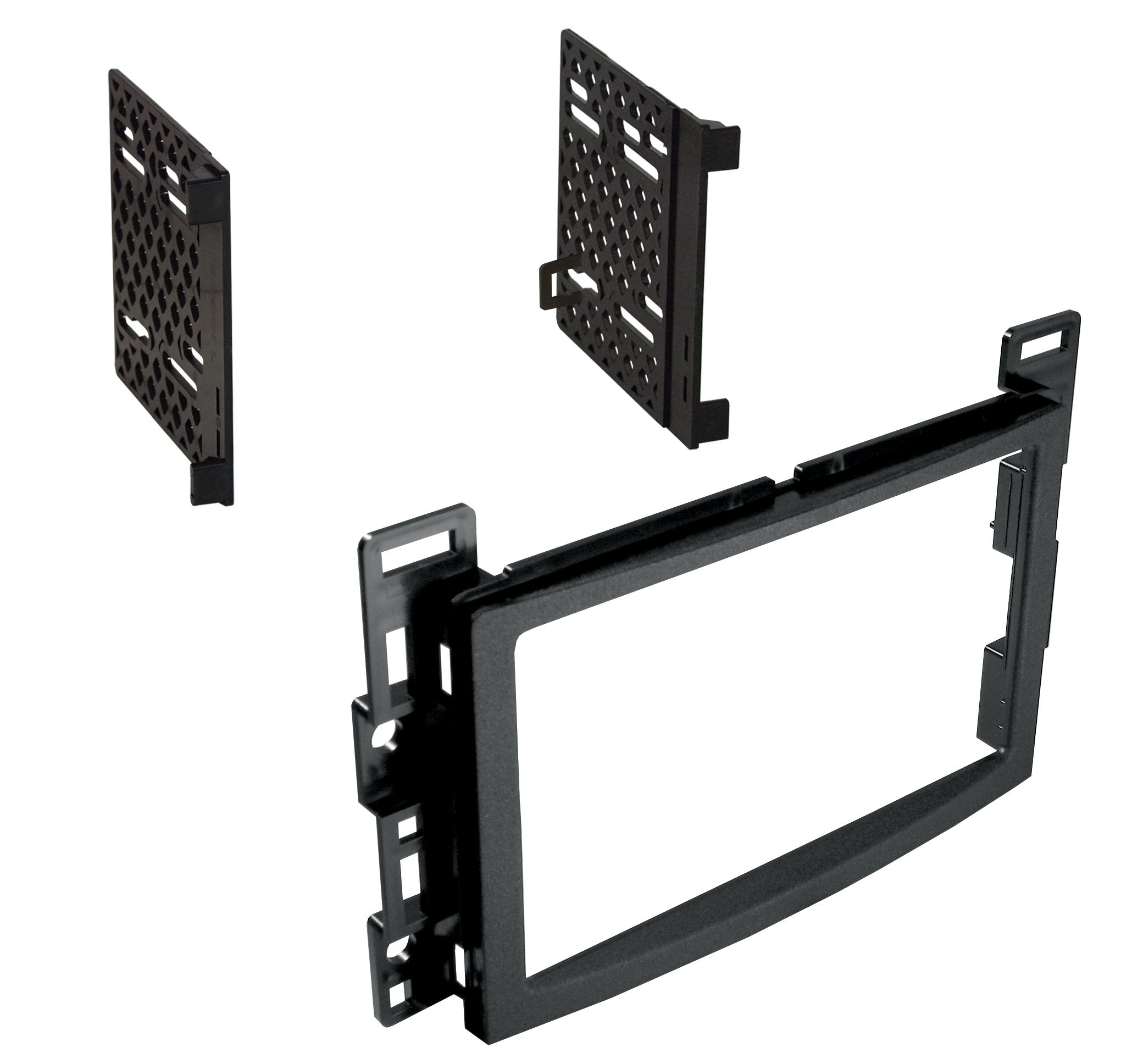 American International INSTALLATION KIT GM; 2 DIN AMERICAN INTERNATIONAL