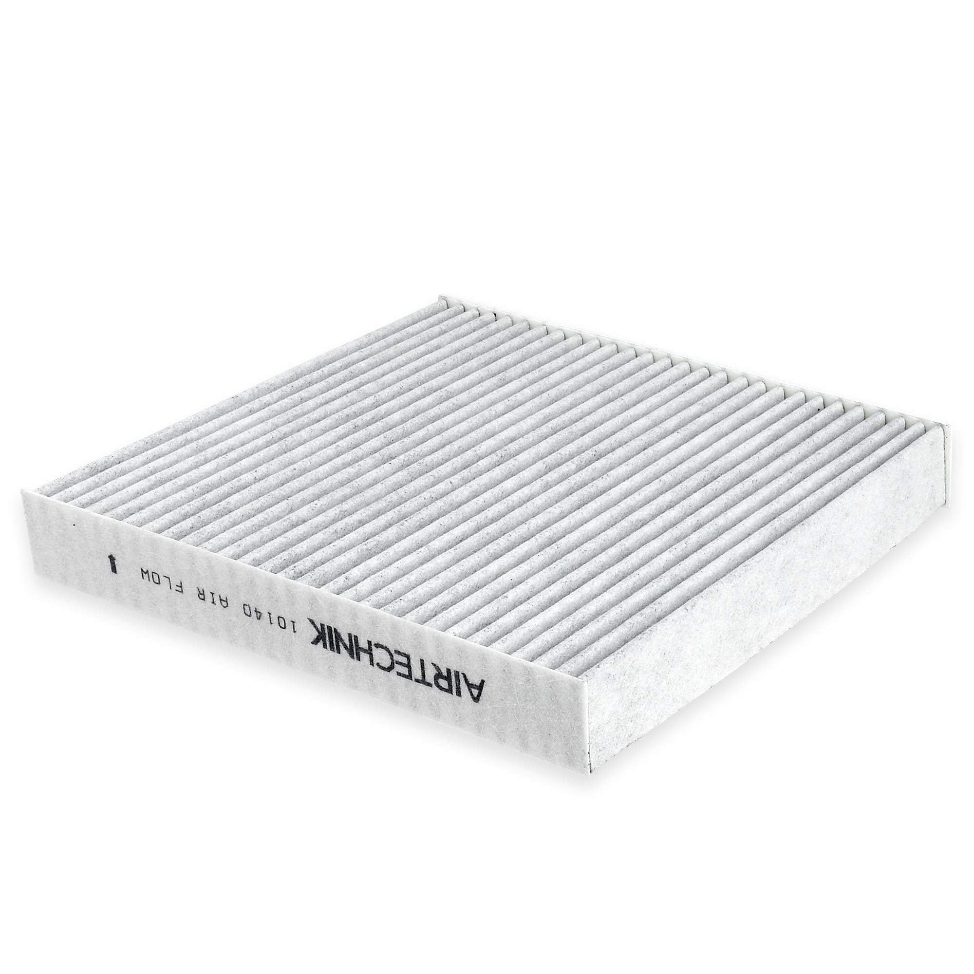 Airtechnik Cf10140 Cabin Air Filter W/Activated Carbon | Fits Infiniti Fx35, Fx45, G35 / Mitsubishi Eclipse, Lancer, Outlander/N