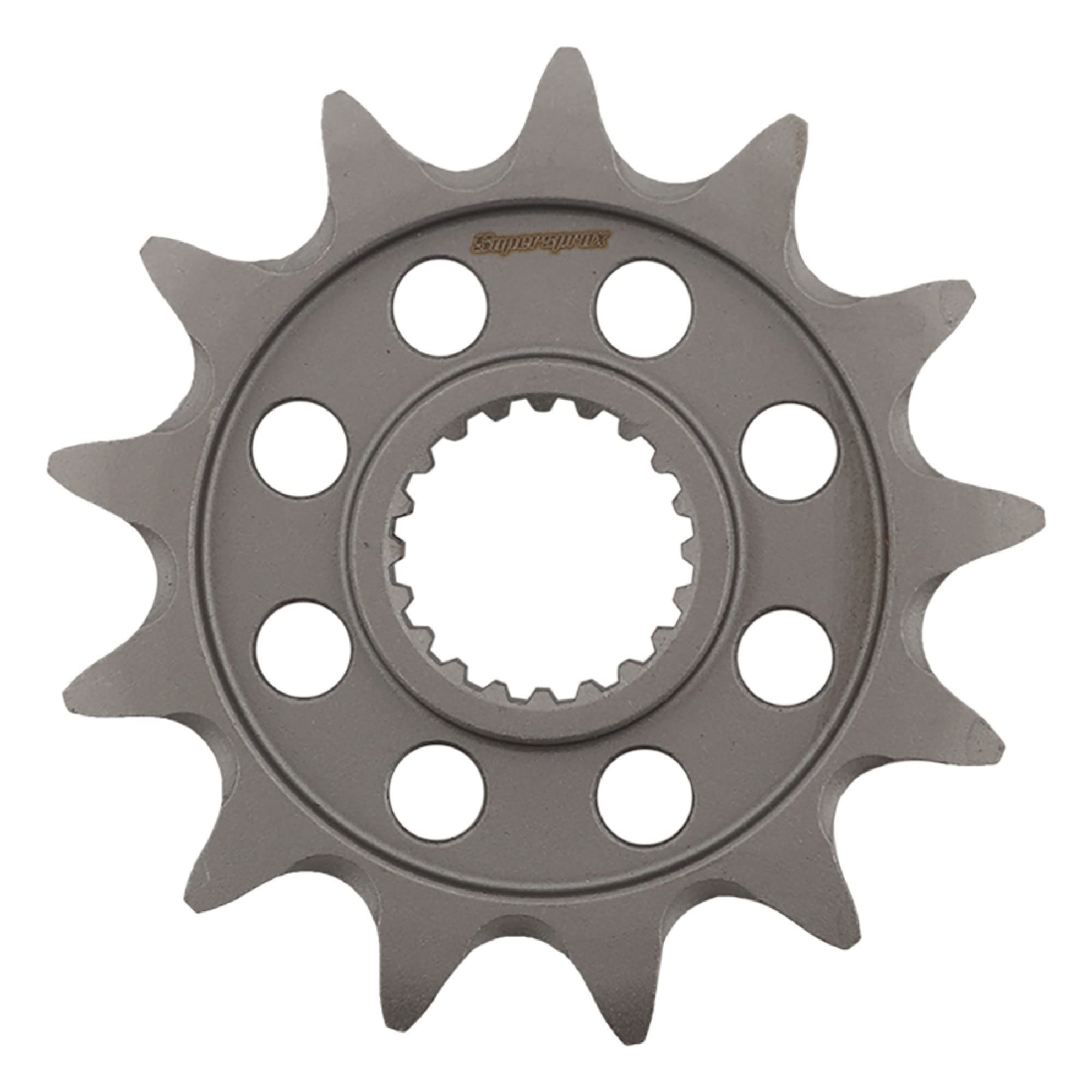 Supersprox Cst-1590-13-1 Front Sprocket Compatible With/Replacement For: Yamaha Dt 125 R 18, 100 Rt 90 91 92 93 94 95 96 97 98 9