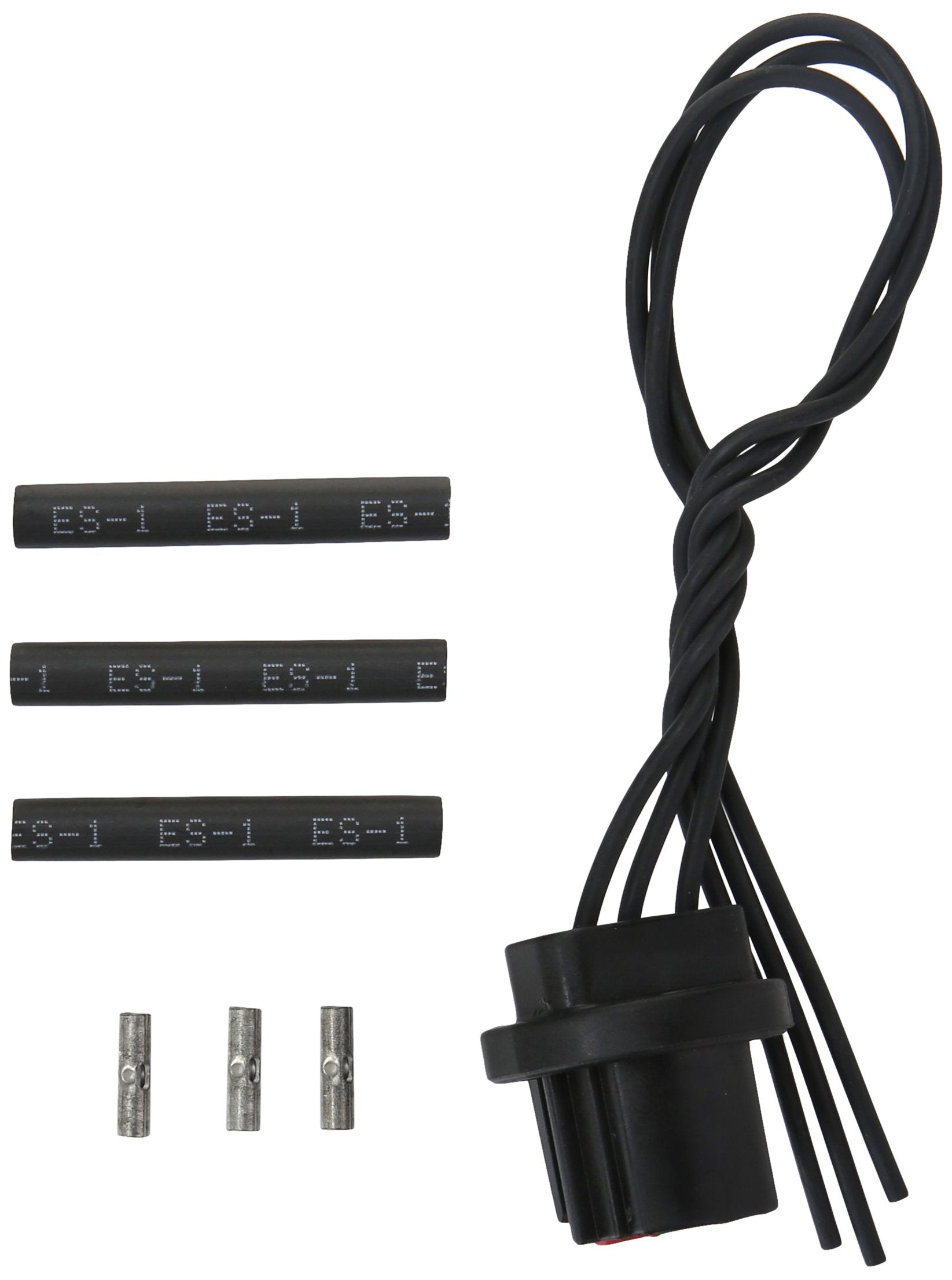Motorcraft-WPT1247 Wiring Pigtail Kit