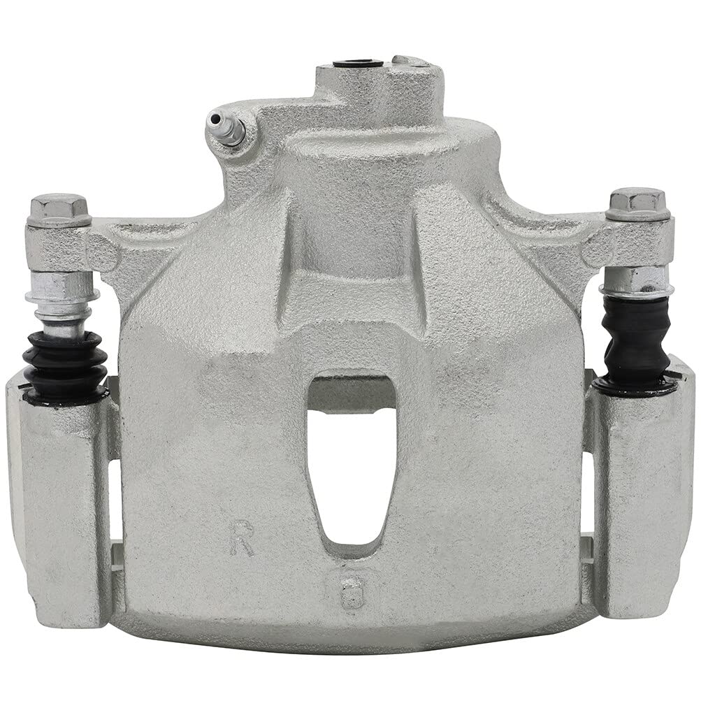 cciyu 19B2715 Front Right Brake Caliper With Bracket For Toyota For Avalon 2005-2007,For Toyota For Camry 2005-2006,For Toyota F