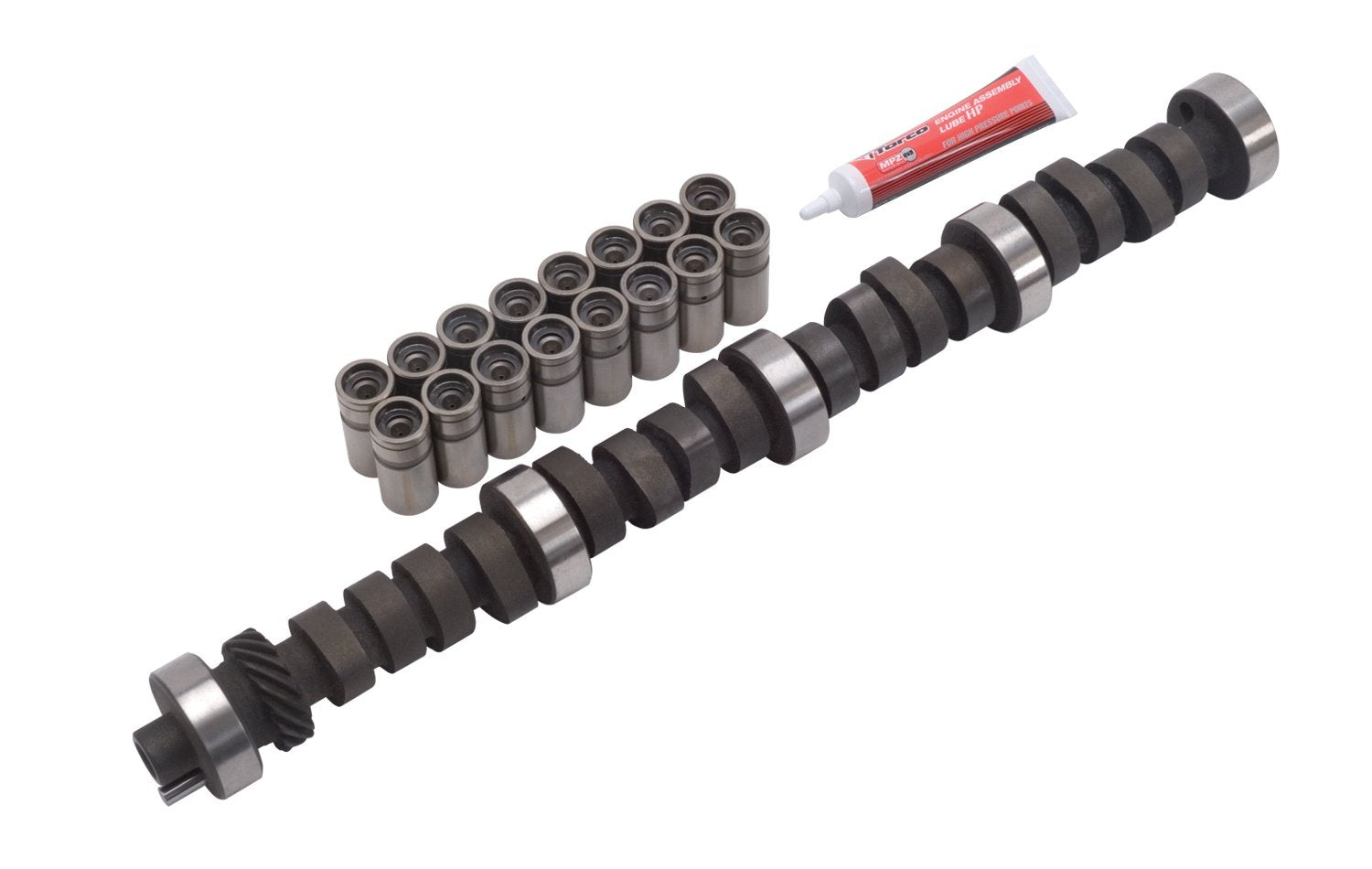 Edelbrock 7122 Performer Rpm Cam And Lifter Kit