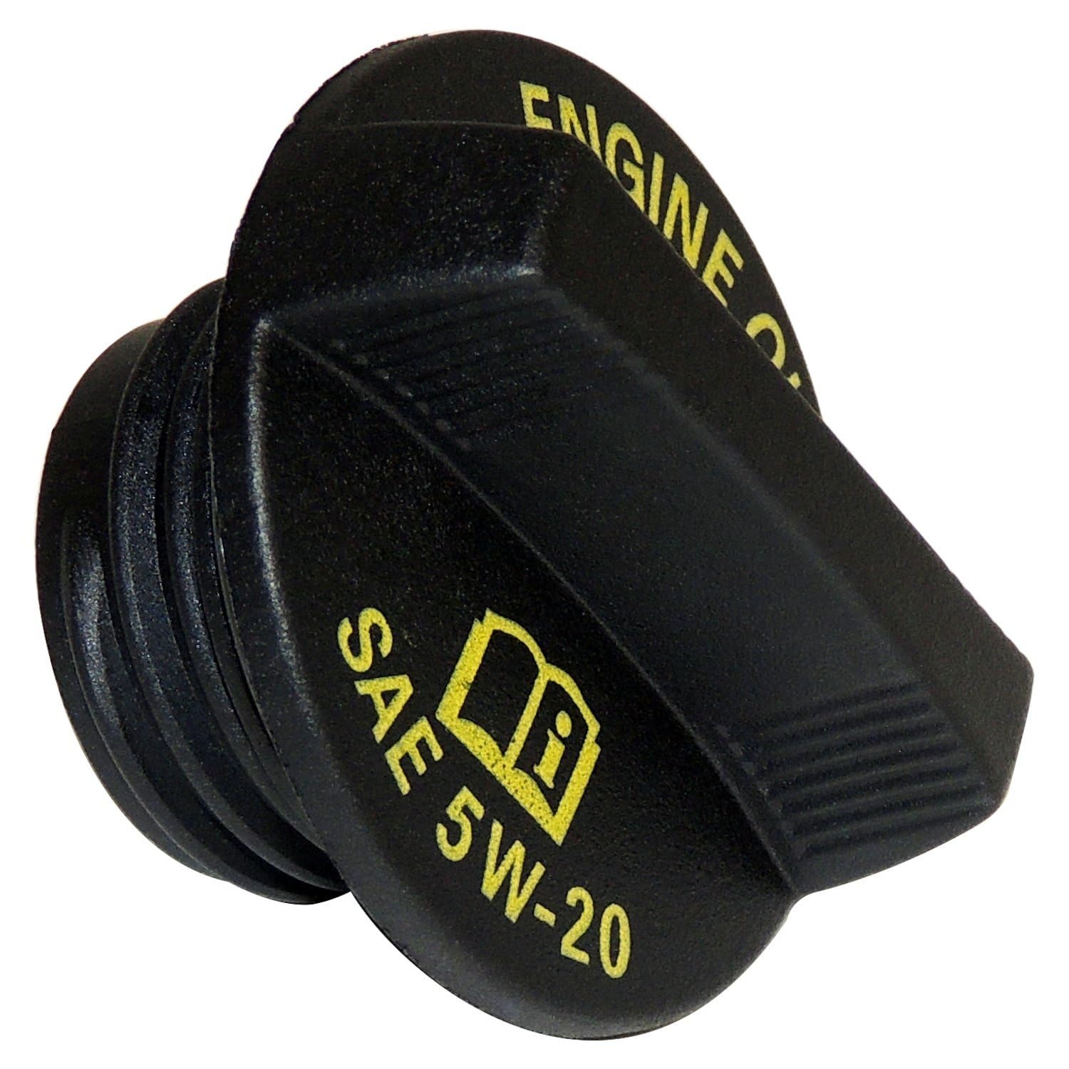 Crown Automotive Crown Oil Filler Cap