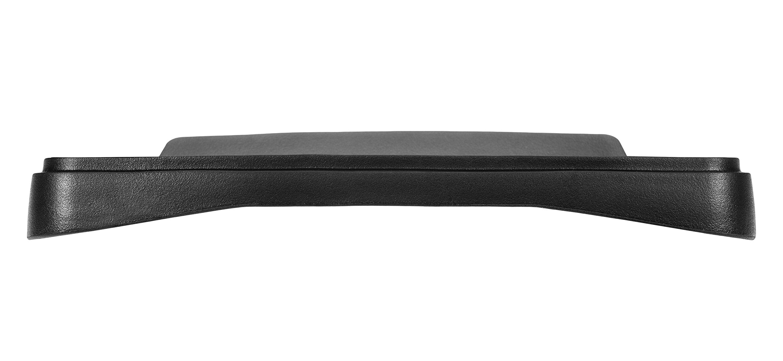 BumpShox - The Original Front Bumper Guard & Front Bumper Protection License Plate Frame. Tougher Than Steel! (BumpShox 2.0 (1.5