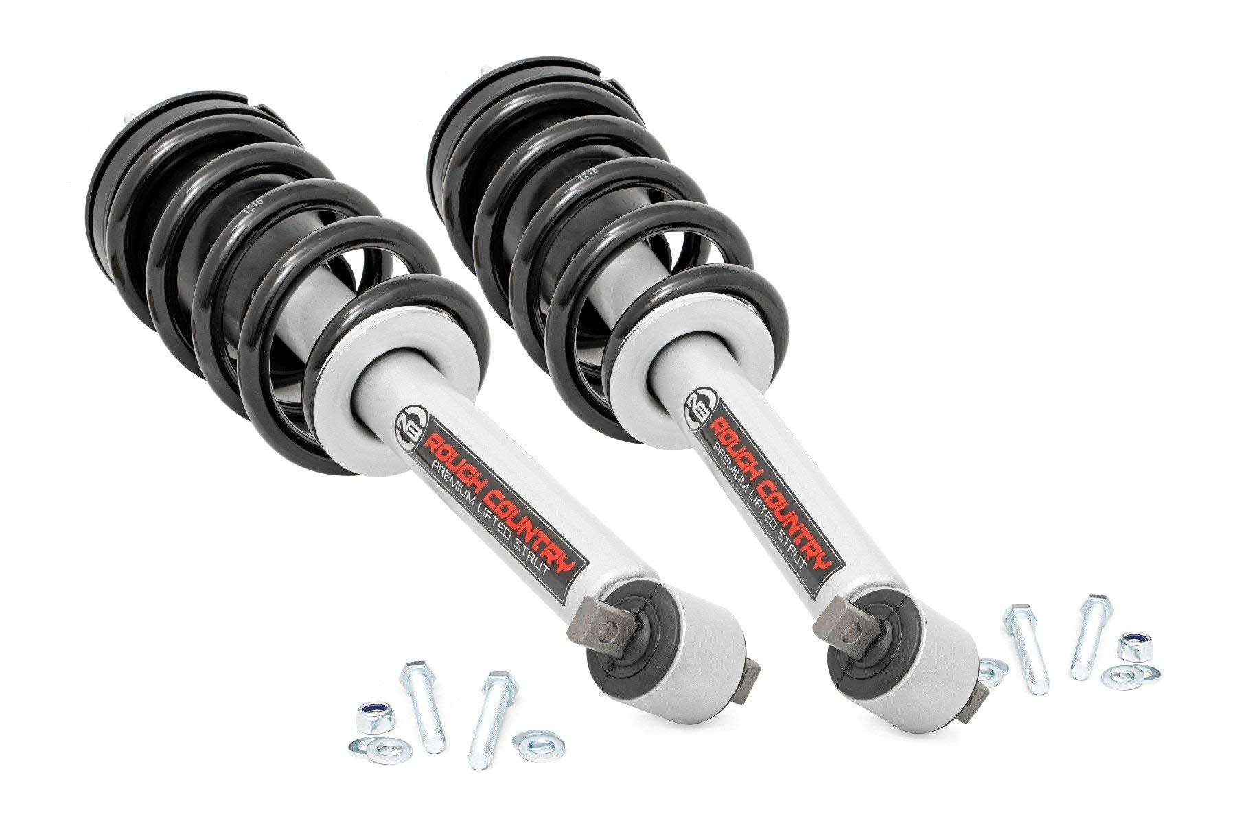 Rough Country 6 N3 Loaded Struts for 07-13 Chevy/GMC 1500-501088