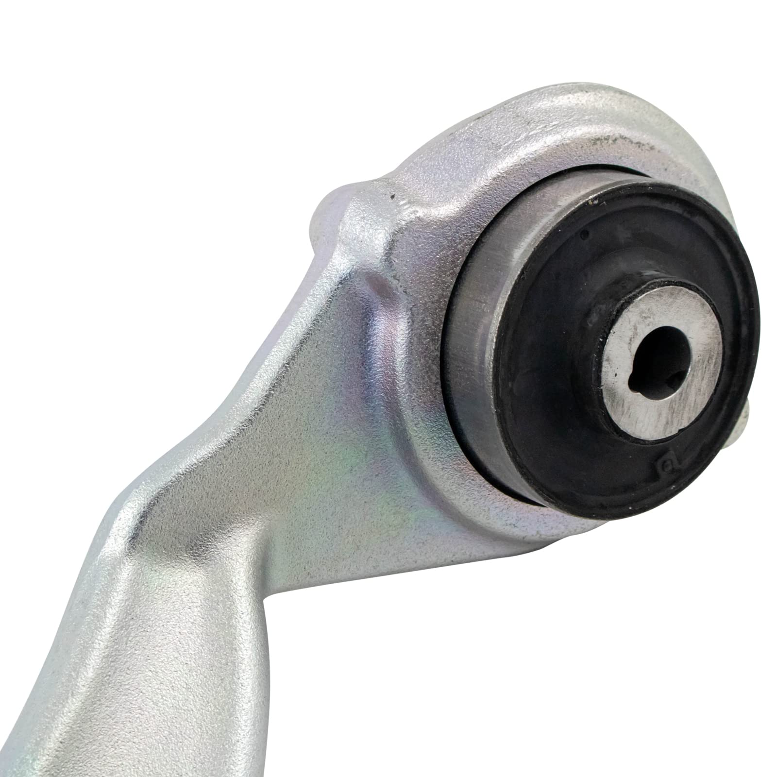 Trq Front Right Lower Control Arm With Ball Joint Passenger Side Compatible With 2009-2014 Mercedes-Benz Cl550 2012-2013 S350 20