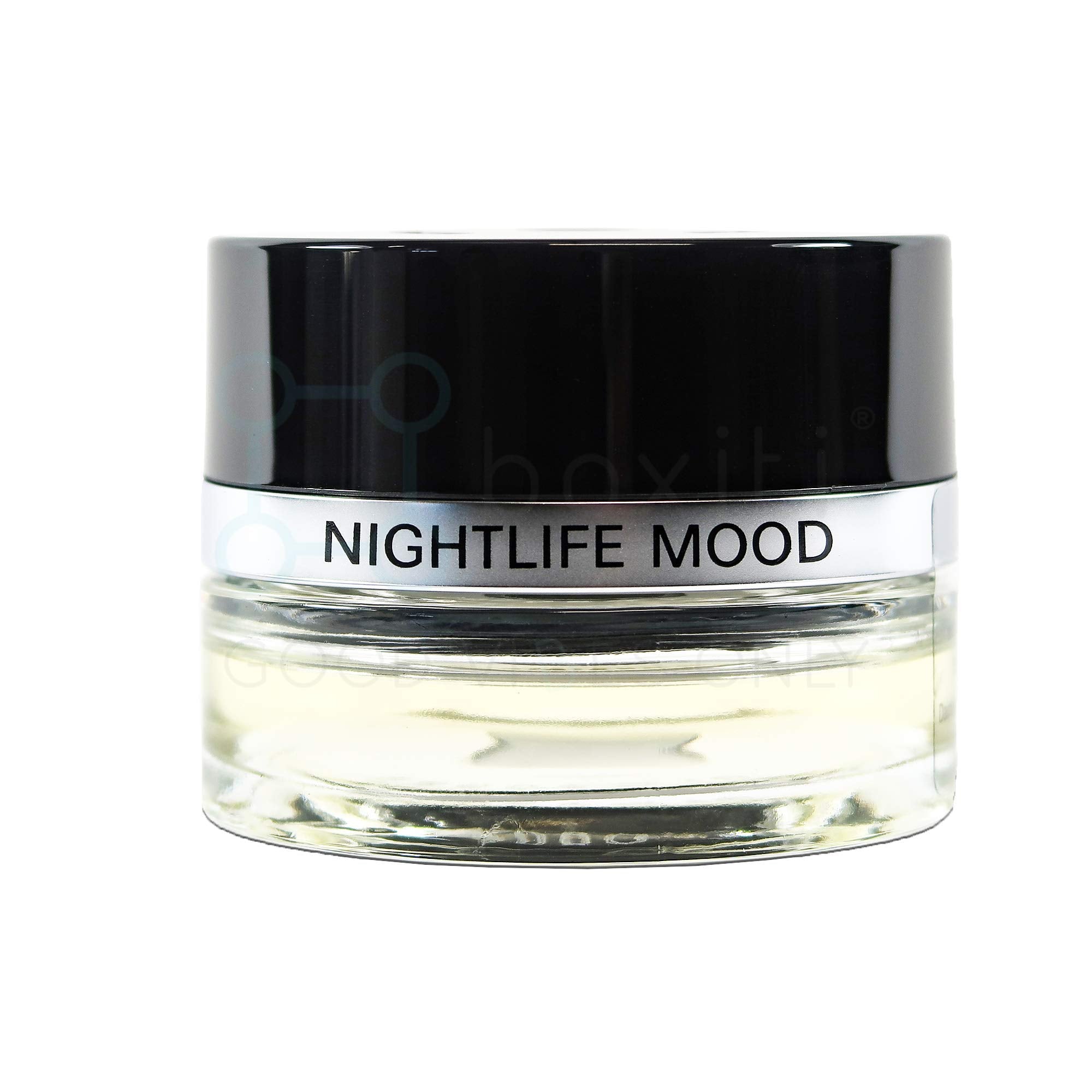 Boxiti Set - Nightlife Mood for Mercedes Benz Air Freshener System, Genuine Perfume for Mercedes, Interior Cabin Fragrance for M