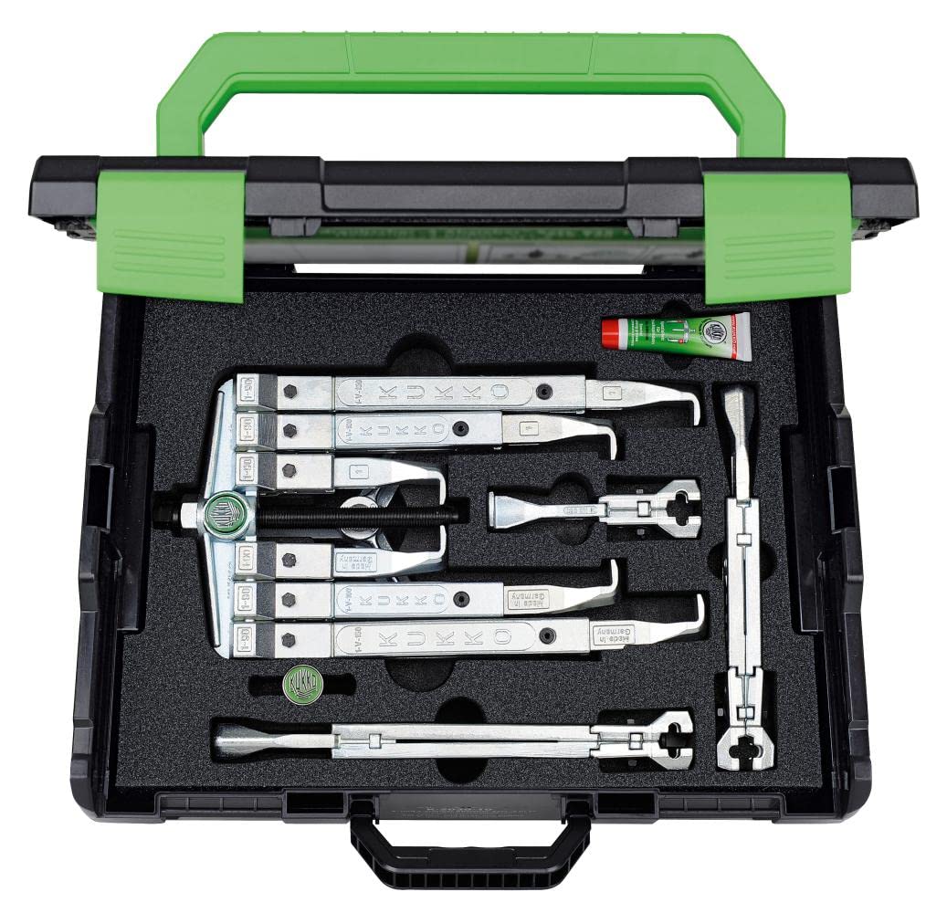 Kukko 8496076 Special Tools