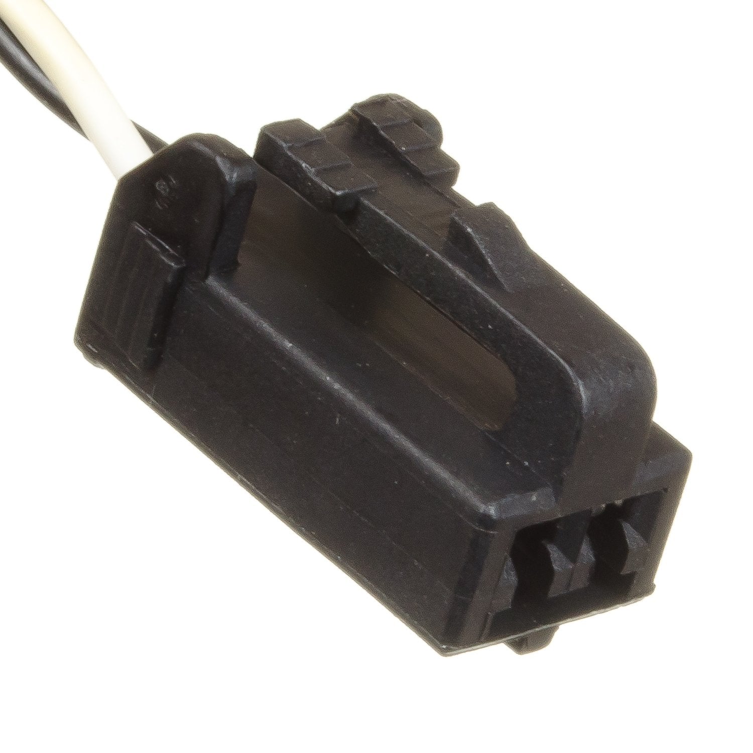 Holstein Parts 2Abs0228 Abs Wheel Speed Sensor - Compatible With Select Lexus Rx330, Rx350, Rx400H; Toyota Highlander