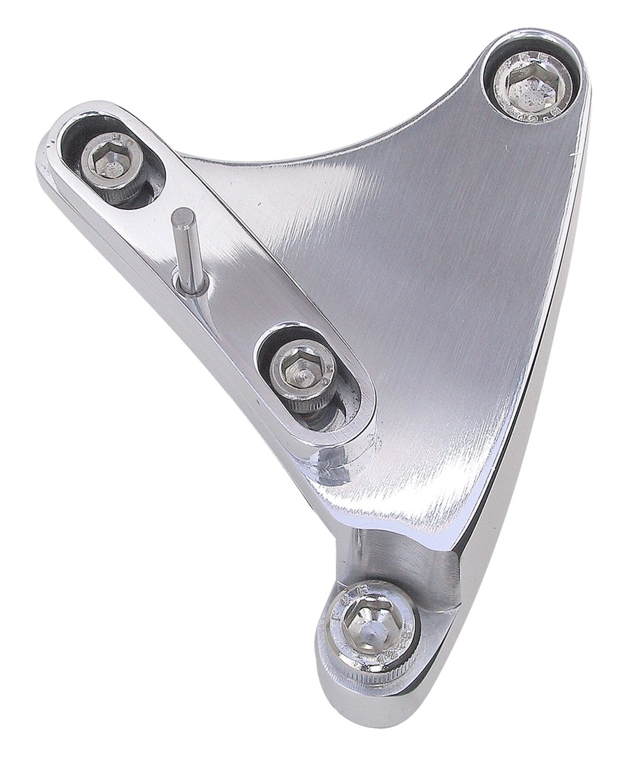 Trans-Dapt 6013 Pol.Alum.Sb Chevy Timing