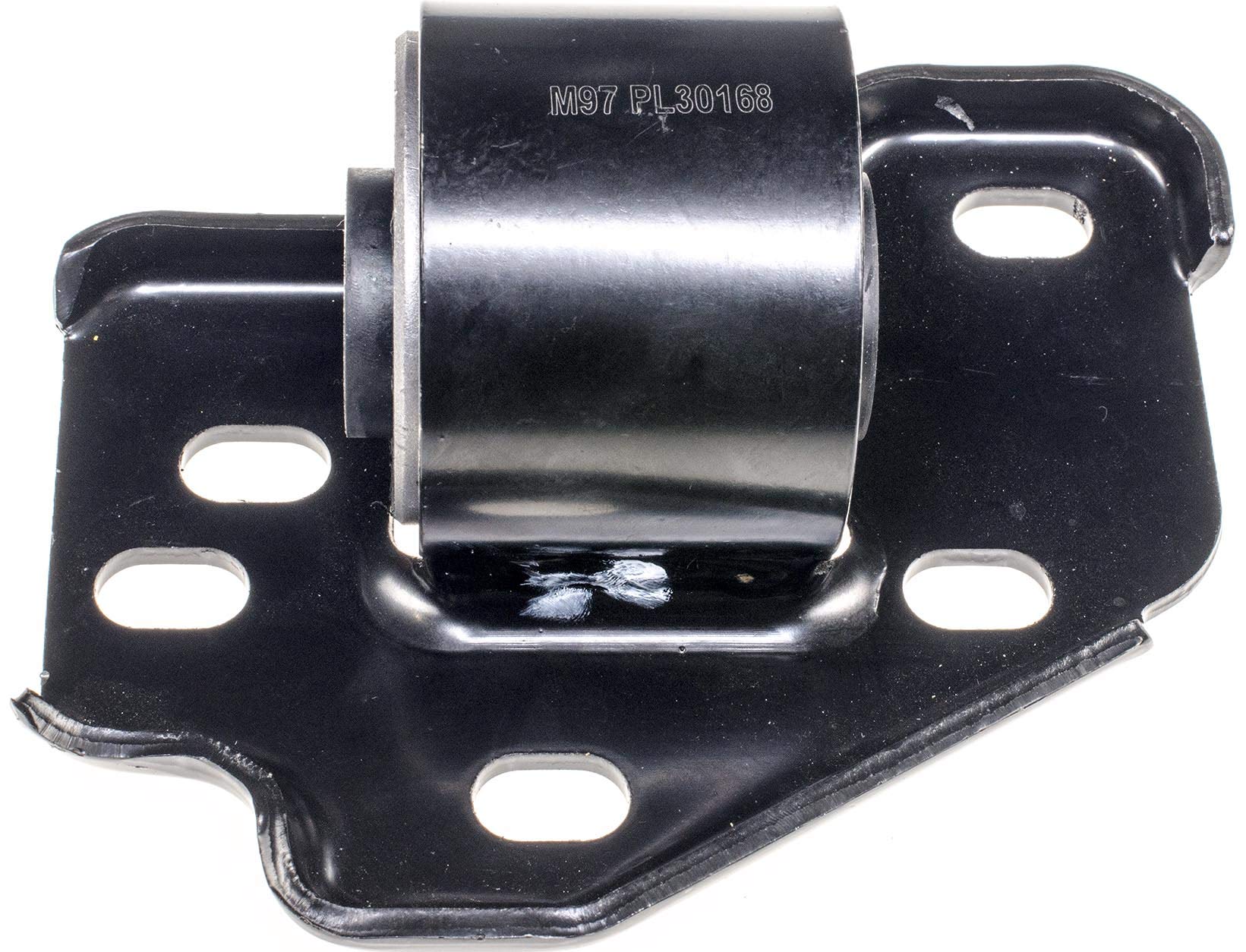 Dorman Premium Bc85343Pr Front Driver Side Lower Rearward Suspension Control Arm Bushing Compatible With Select Ford/Lincoln/Mercury Models