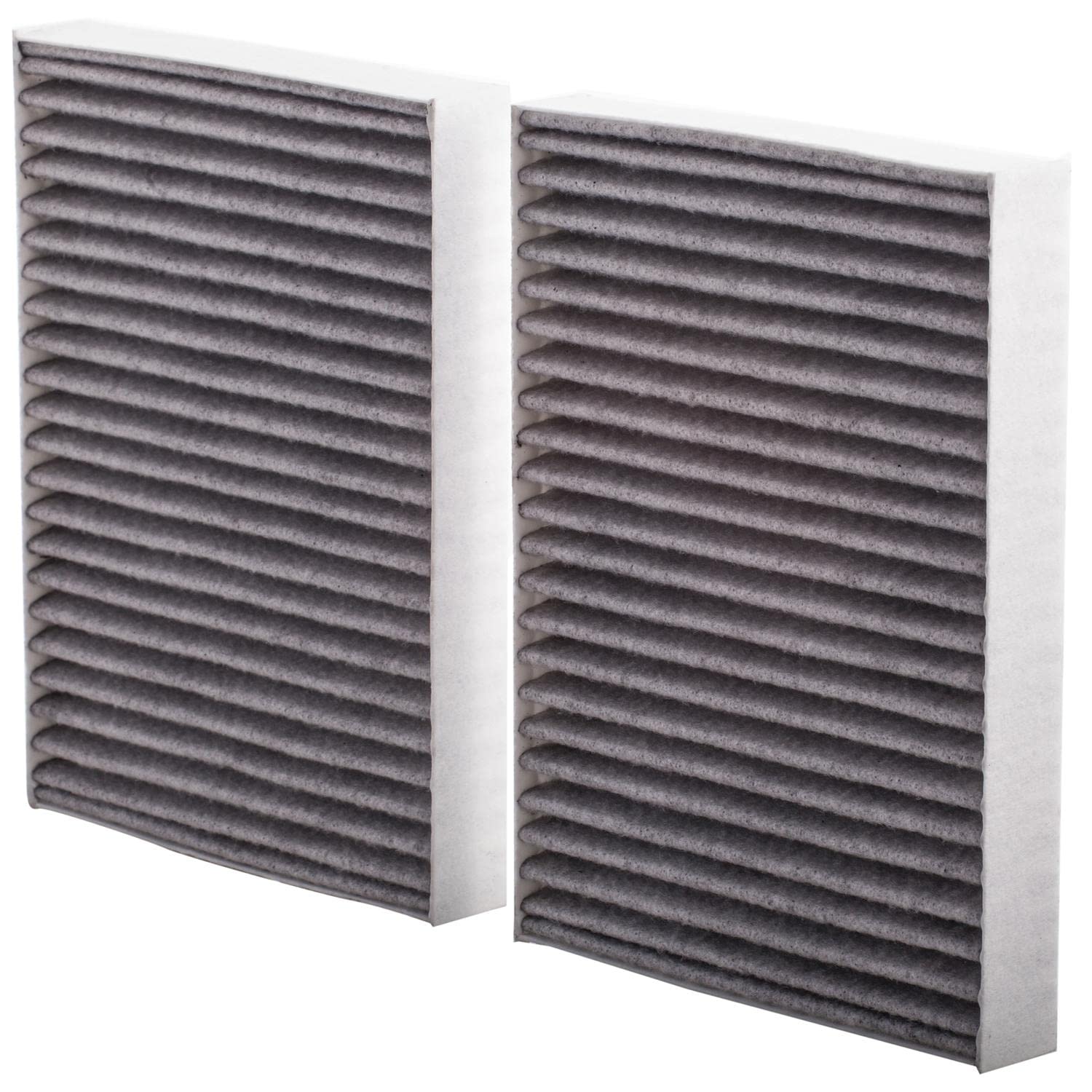 PG Cabin Air Filter PC99244| Fits 2019-20 BMW X5, 2017-20 530i xDrive, 530i, 540i xDrive, 540i, 2016-20 750i xDrive, 2019-20 X7,