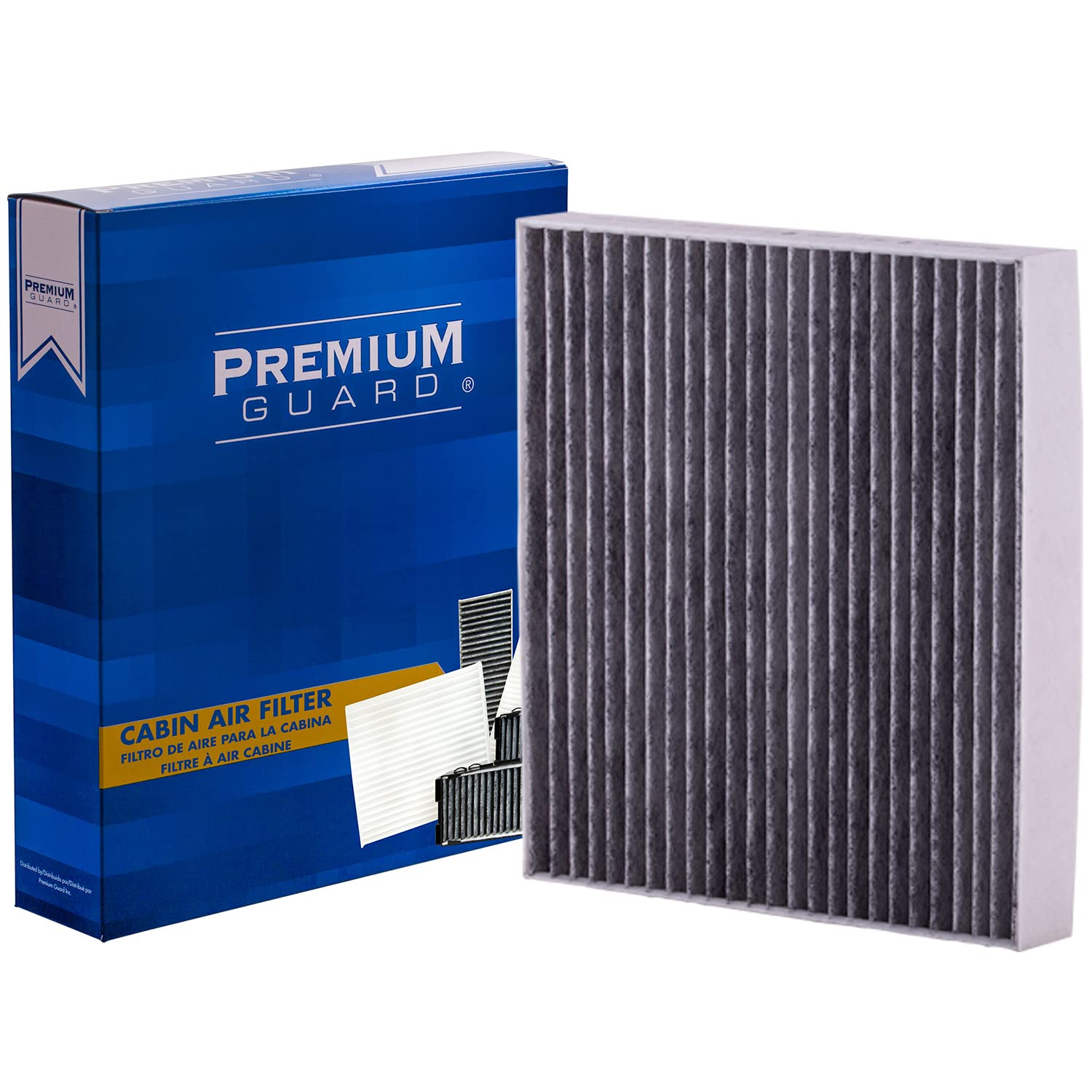 Pg Pc99475C Cabin Air Filter| Fits 2023-18 Hyundai Kona