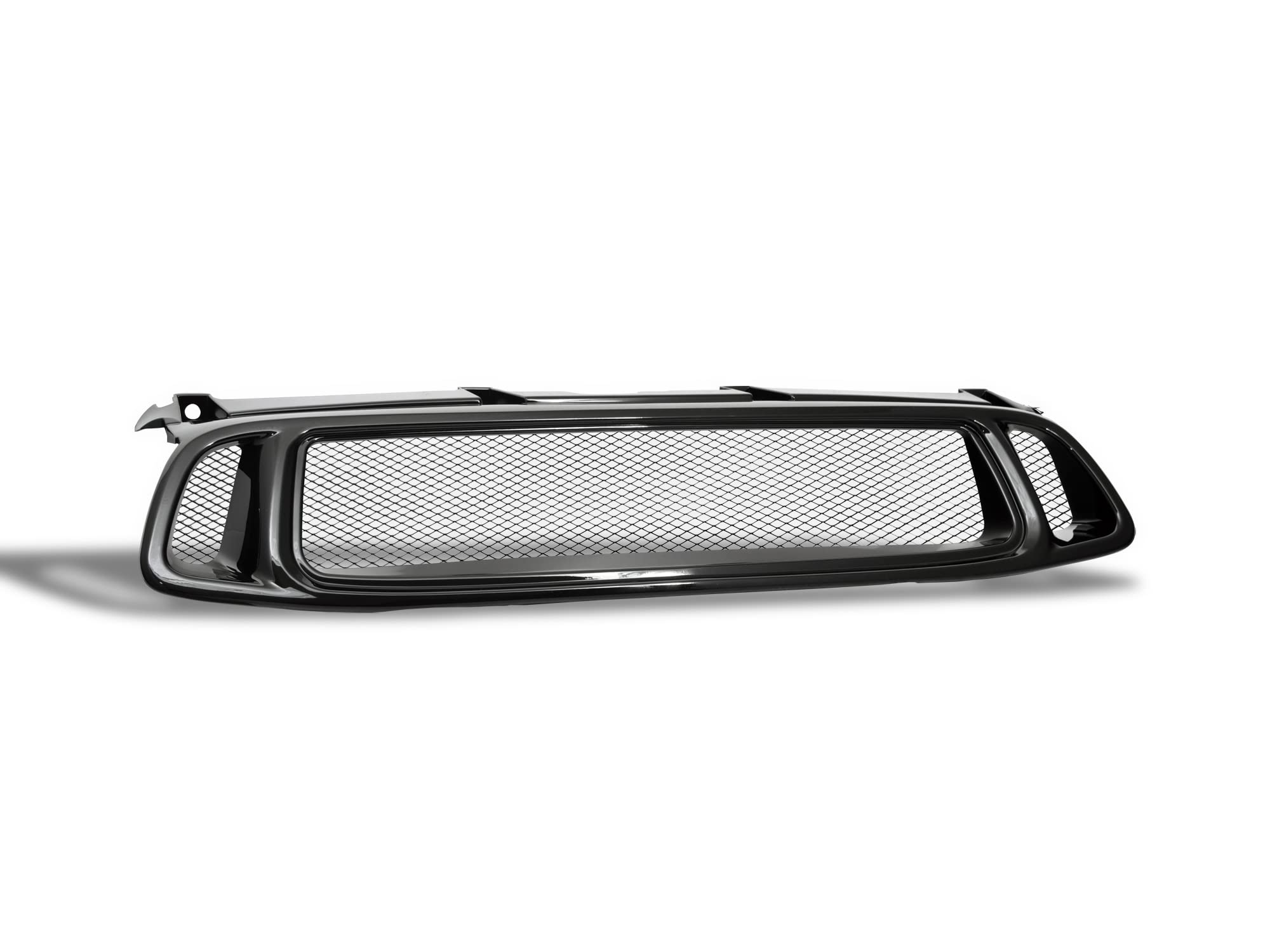Armordillo 2004-2005 Subaru Impreza Mesh Grille Gloss Black